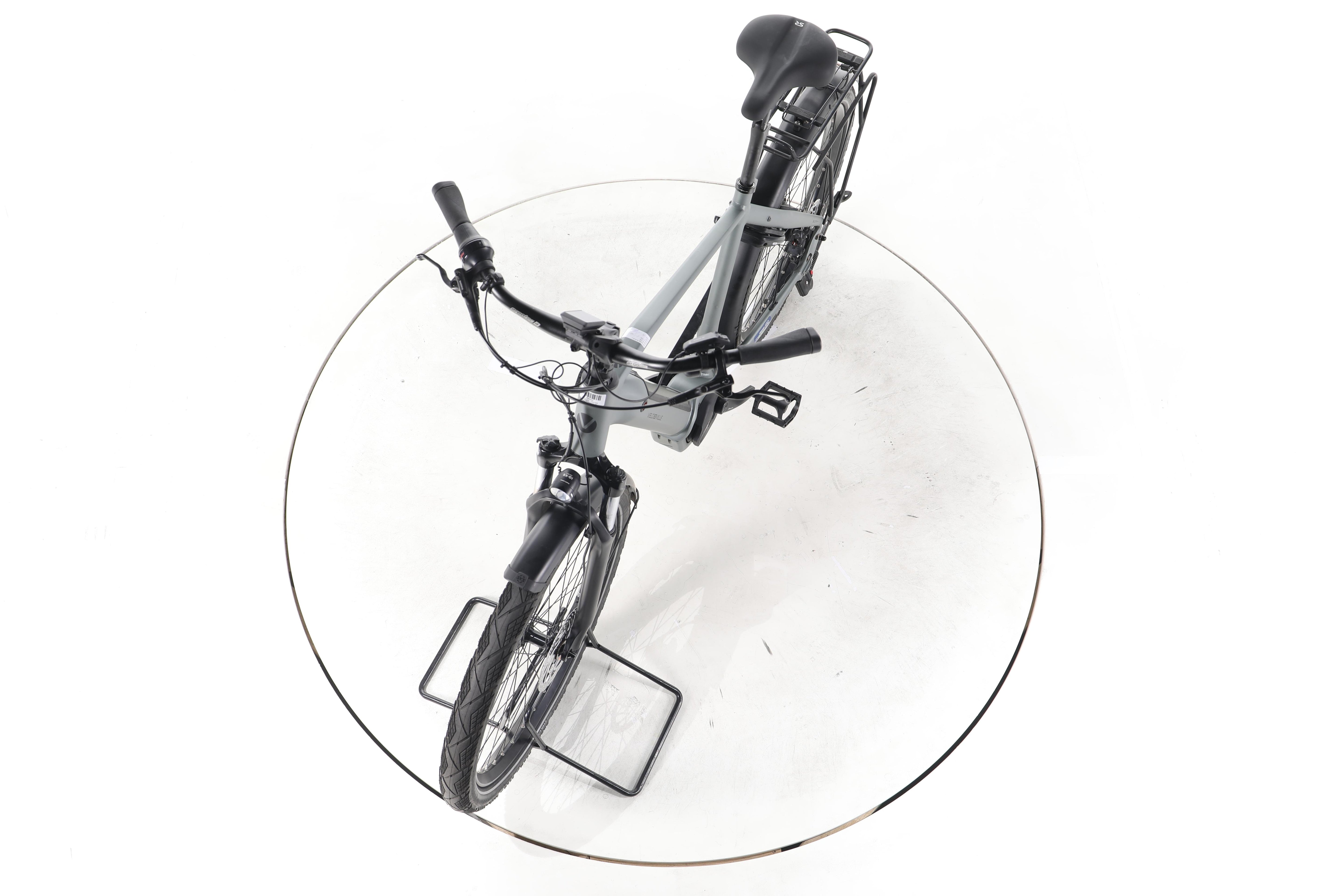 Velo de Ville SEB 990 Smart City E-Bike - Image 17