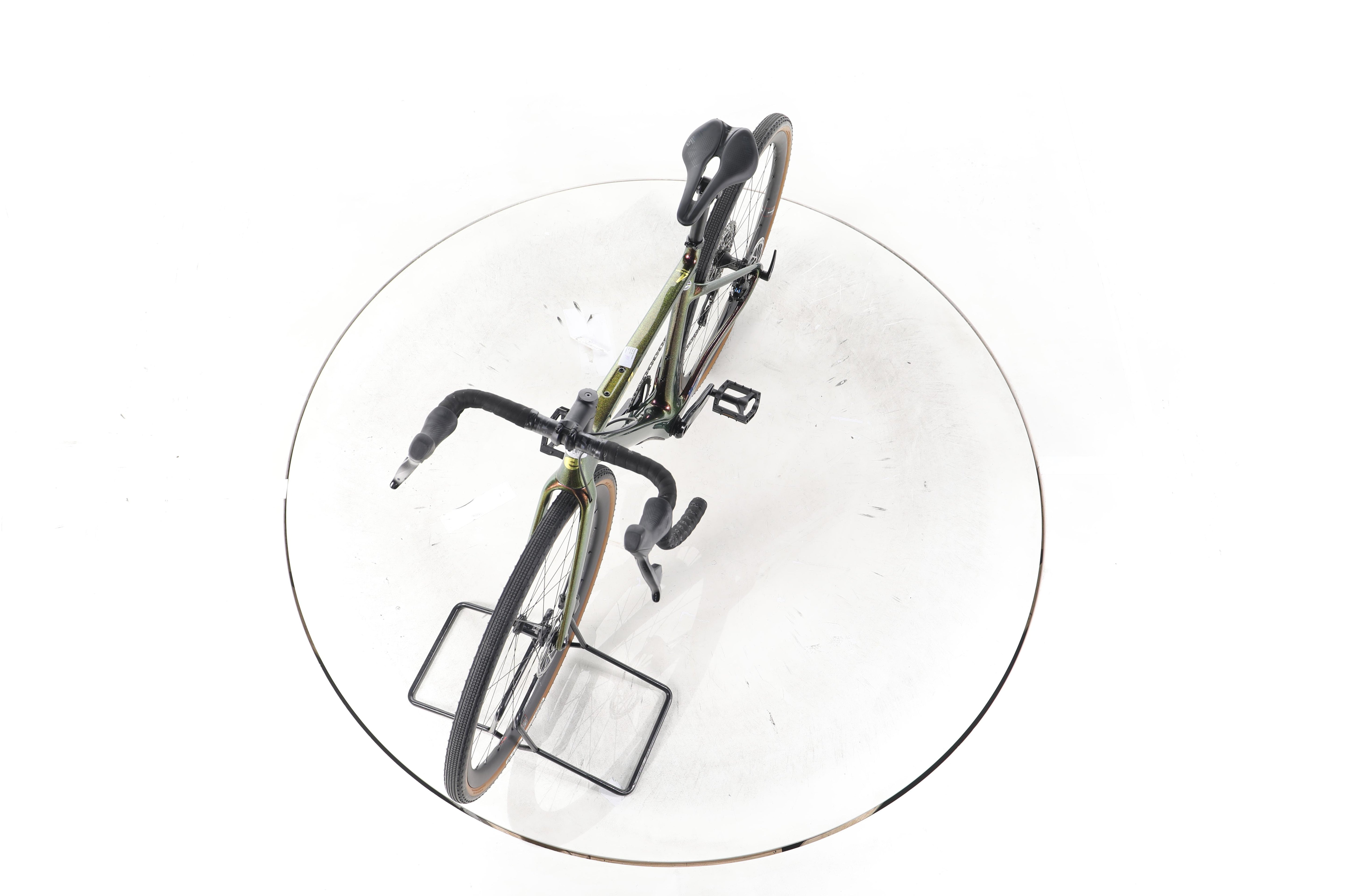 Cervelo Aspero Gravelbike Carbon - Image 17
