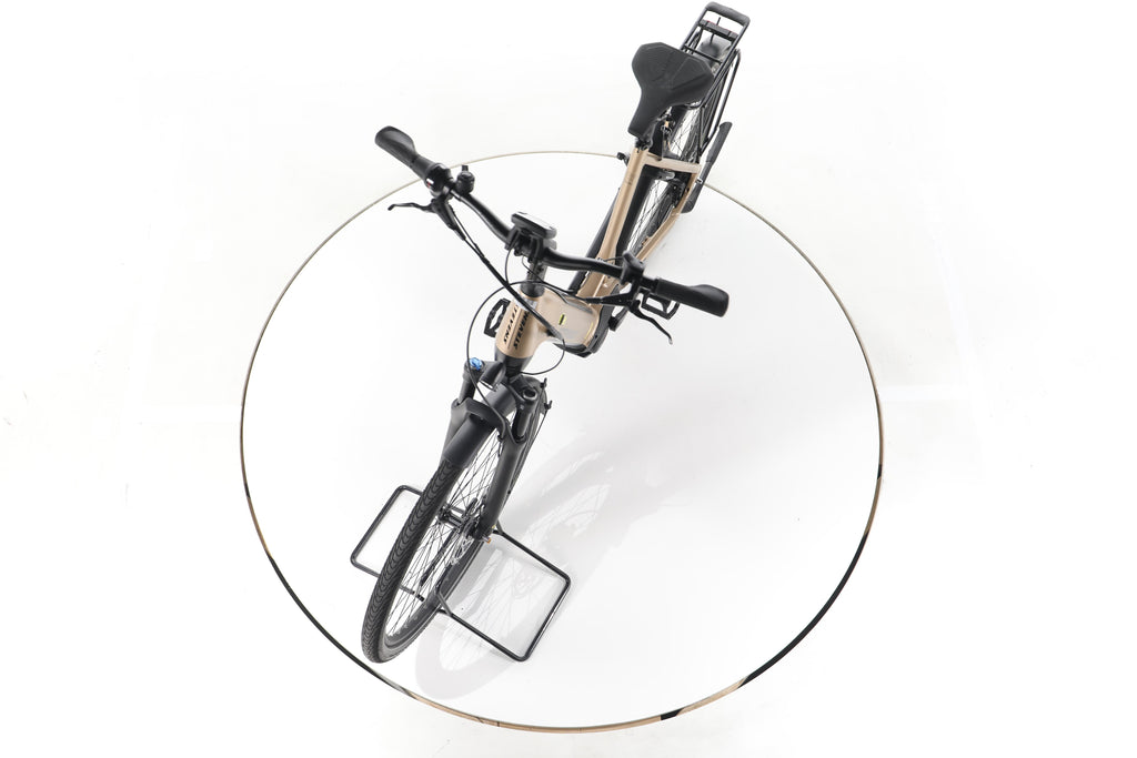 Stevens E-Brione Luxe City E-Bike Tiefeinsteiger - Image 17