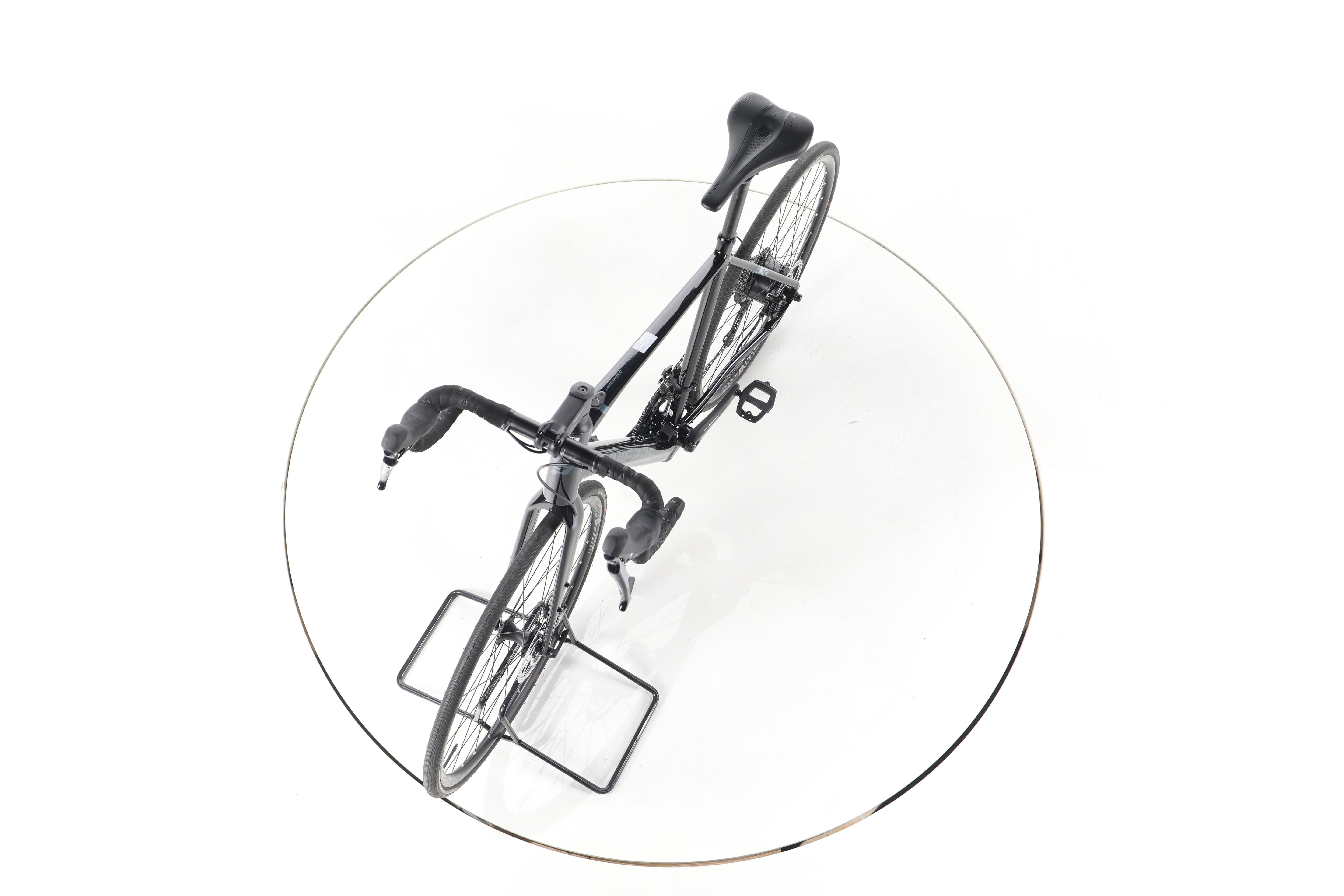 Lapierre E-Sensium 5.2 E-Gravelbike - Image 17