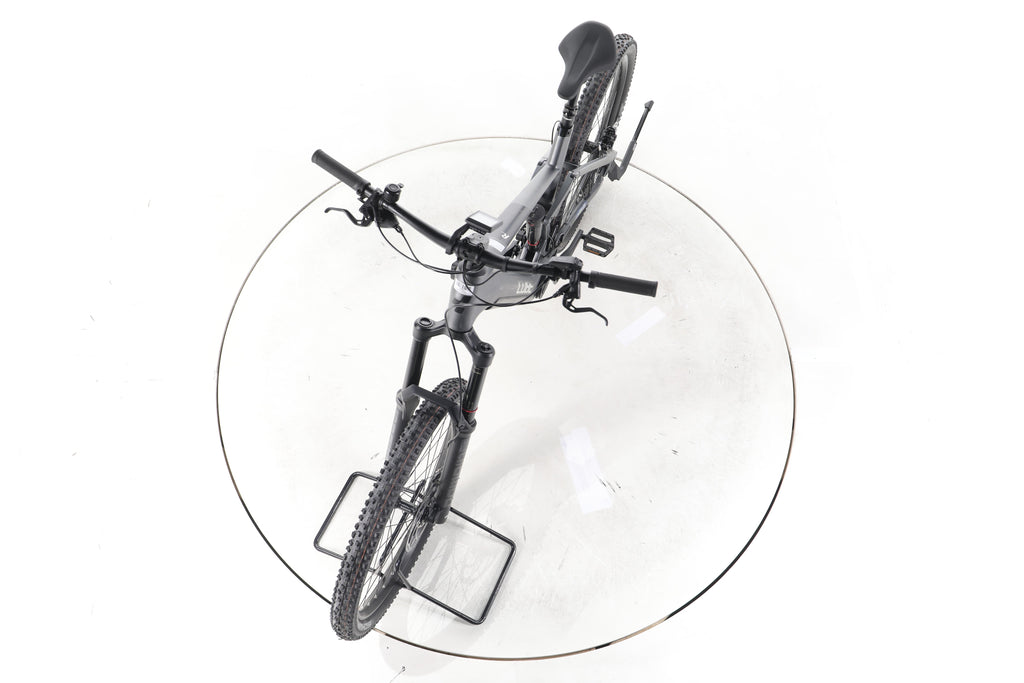 Cube Stereo Hybrid 160 HPC Race E-Bike Fully - Image 17