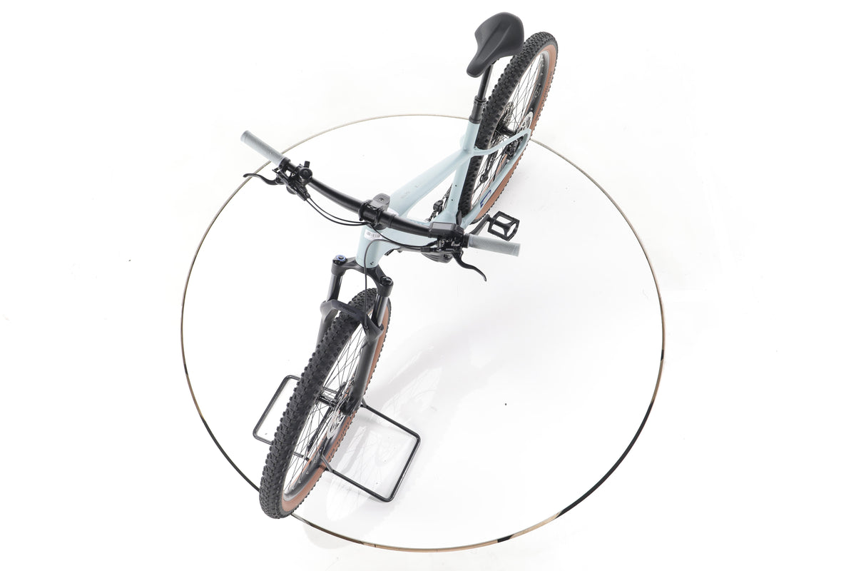 Cube Reaction Hybrid Race E-Bike 2025 - Image 17