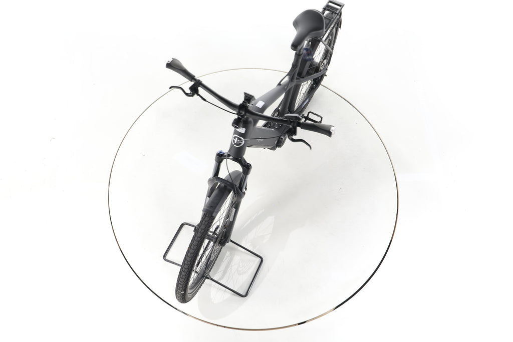 HNF Nicolai XD4 All Terrain AutomatiQ City E-Bike - Image 17
