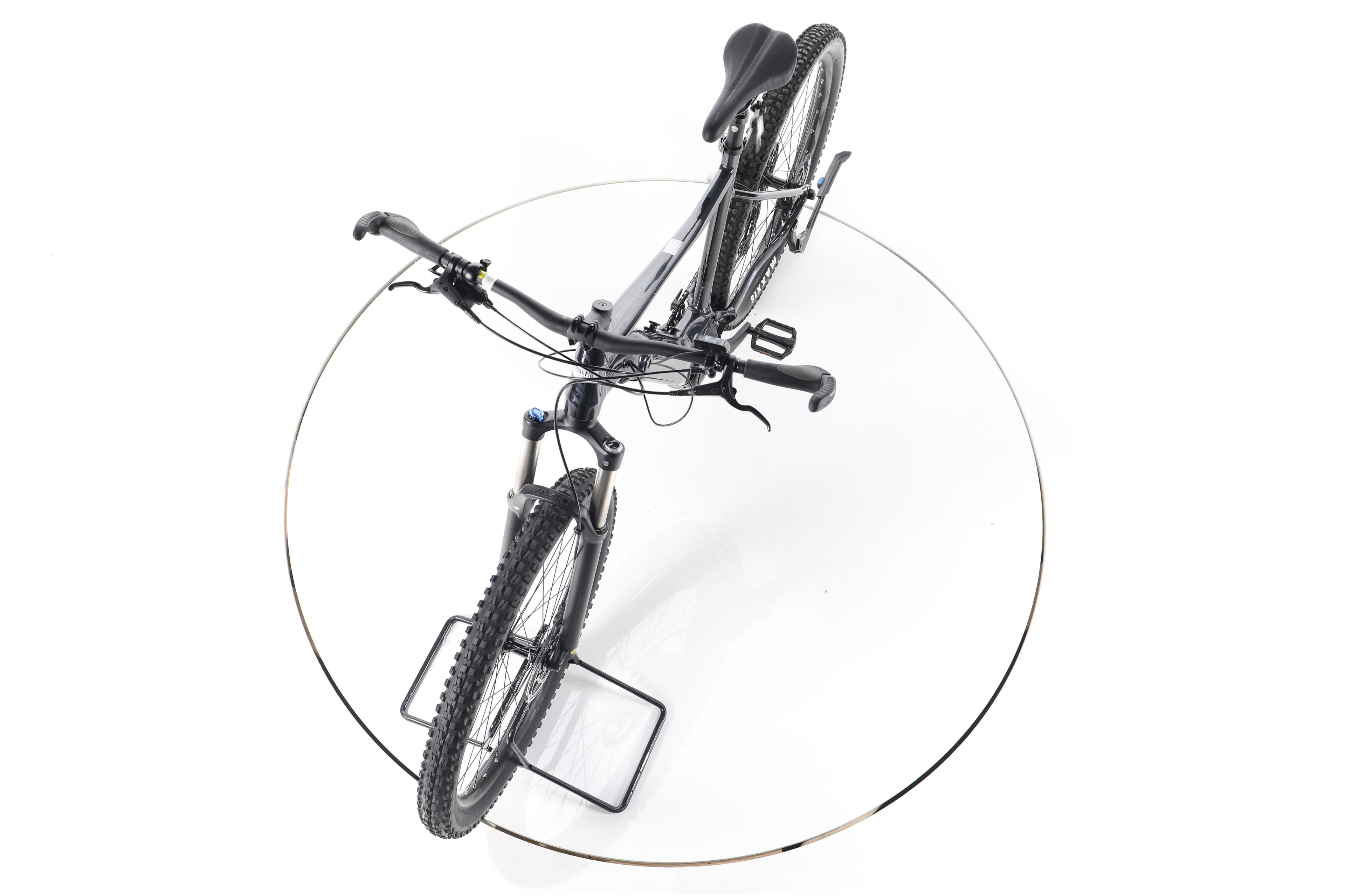Giant Fathom E+ 2 Pro E-Bike - Image 17