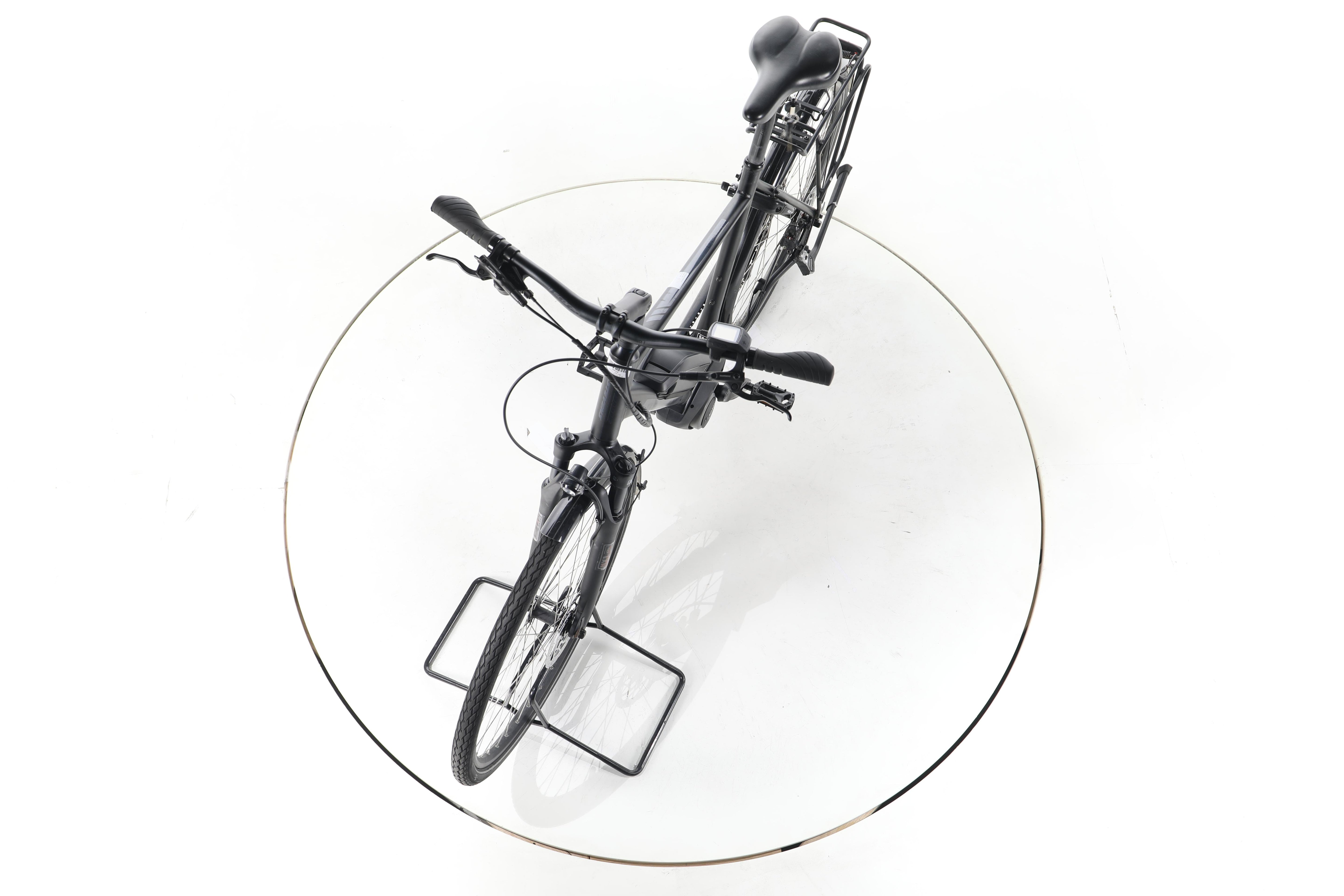 Stevens E-Molveno Gent Trekking E-Bike - Image 17