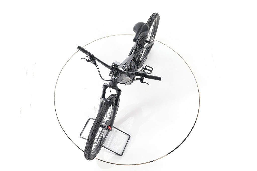 Cube Stereo Hybrid 120 SLX Fully E-Bike 2024 - Image 17