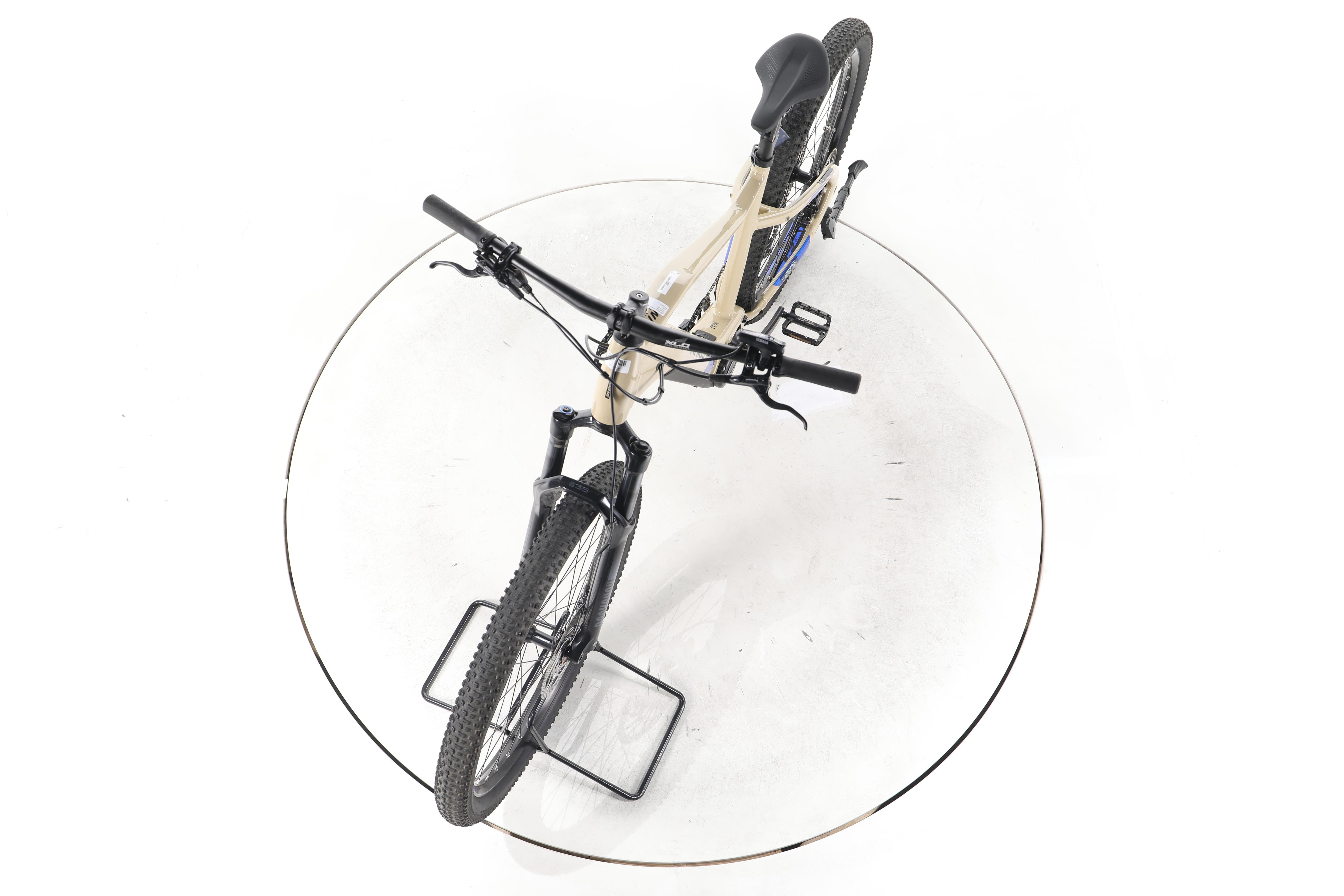 Haibike HardNine 7 E-Bike - Image 17
