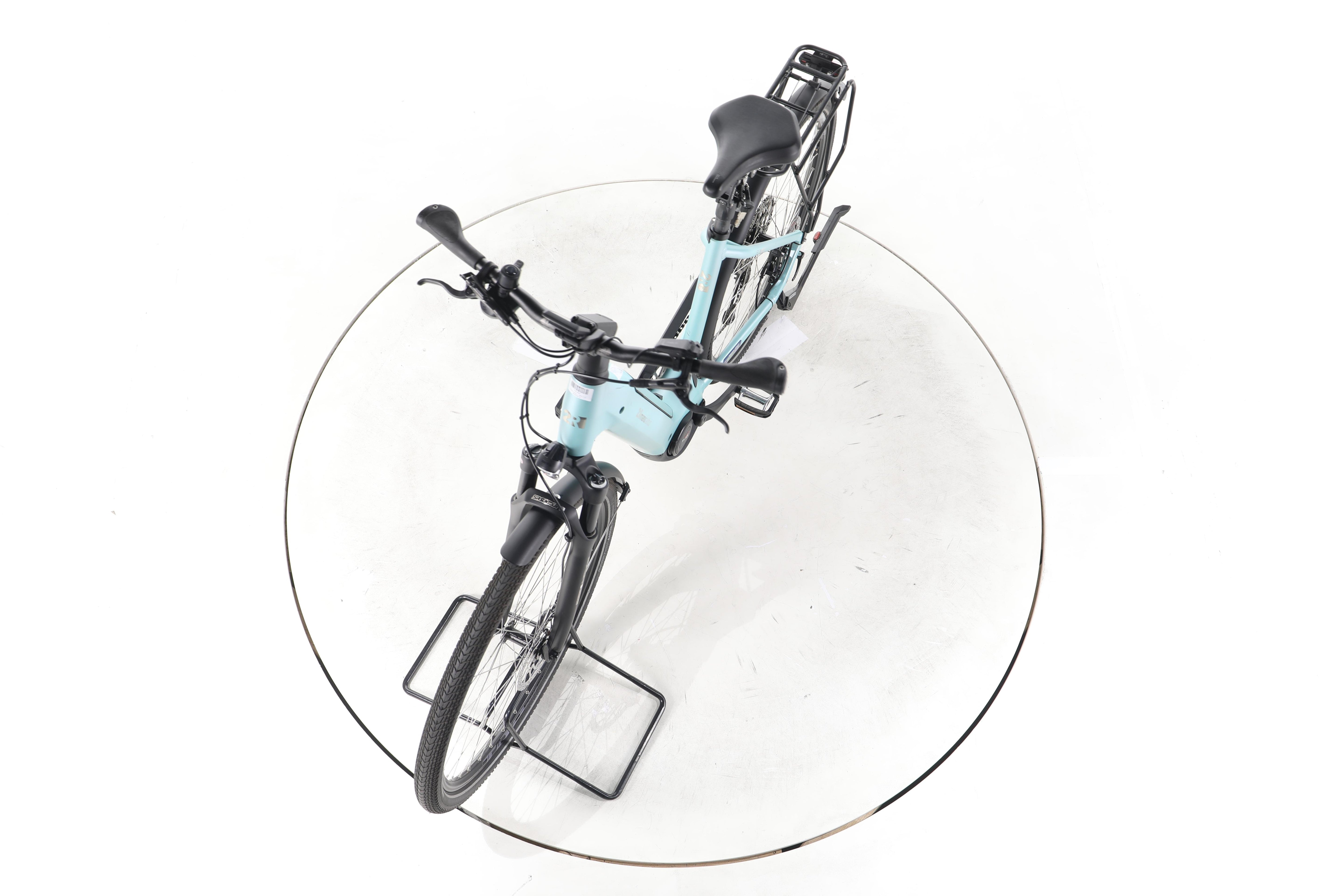 2R Manufaktur ELX11 Trekking E-Bike Tiefeinsteiger 2025 - Image 17