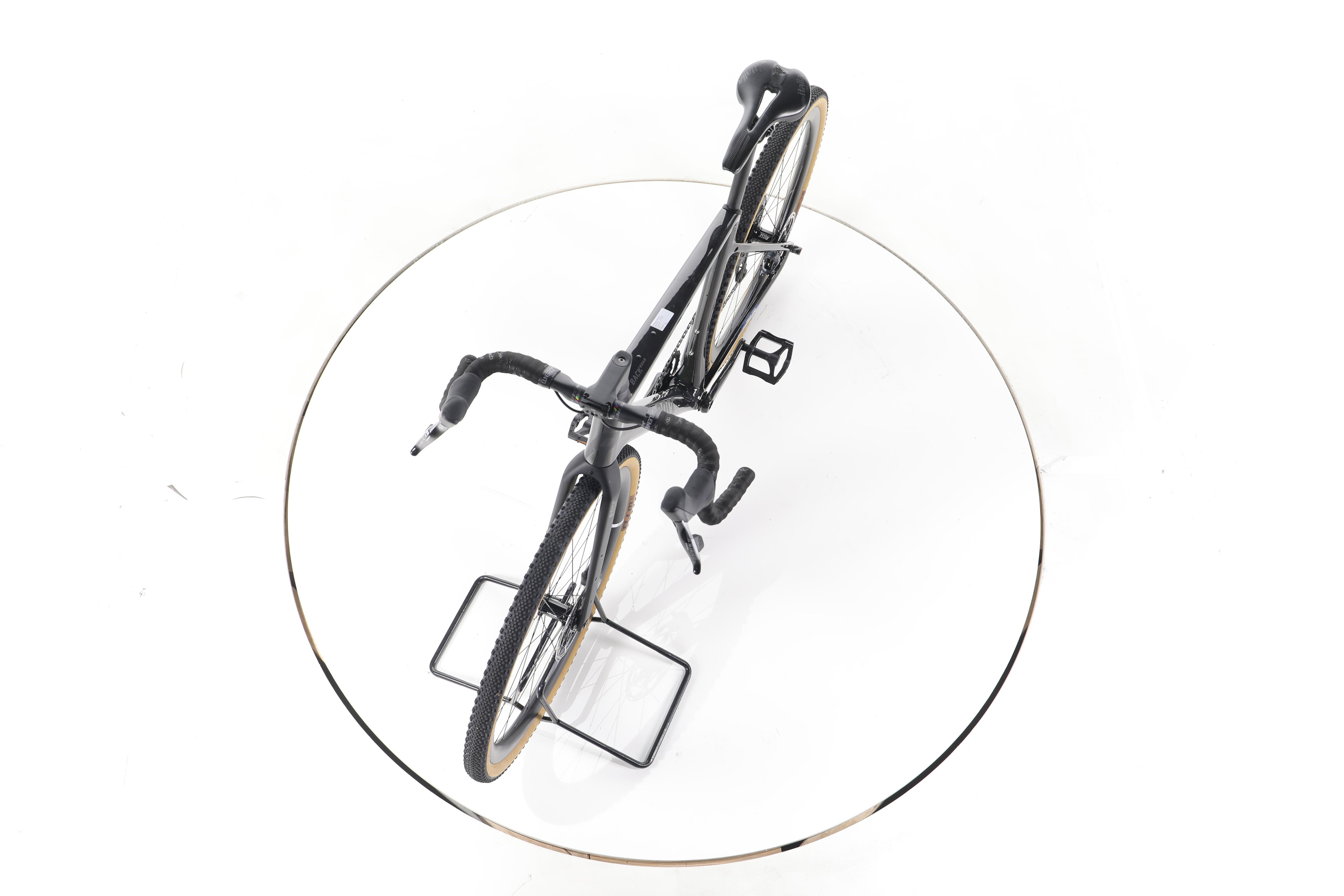 Rose BACKROAD Force Gravelbike Carbon - Image 17