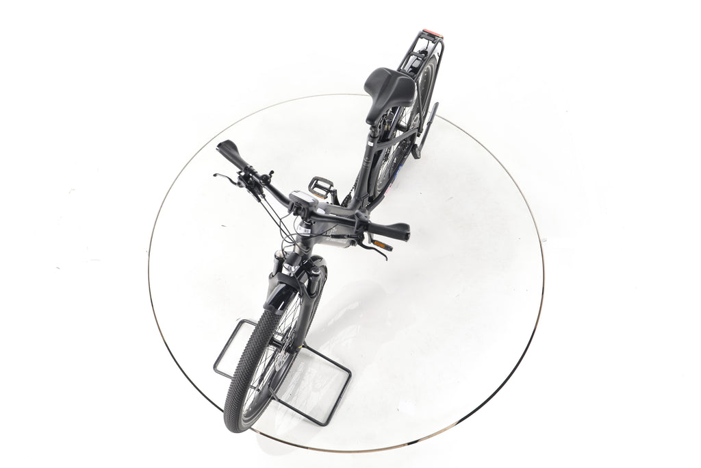 Diamant Zouma Deluxe+ Trekking E-Bike Tiefeinsteiger - Image 17