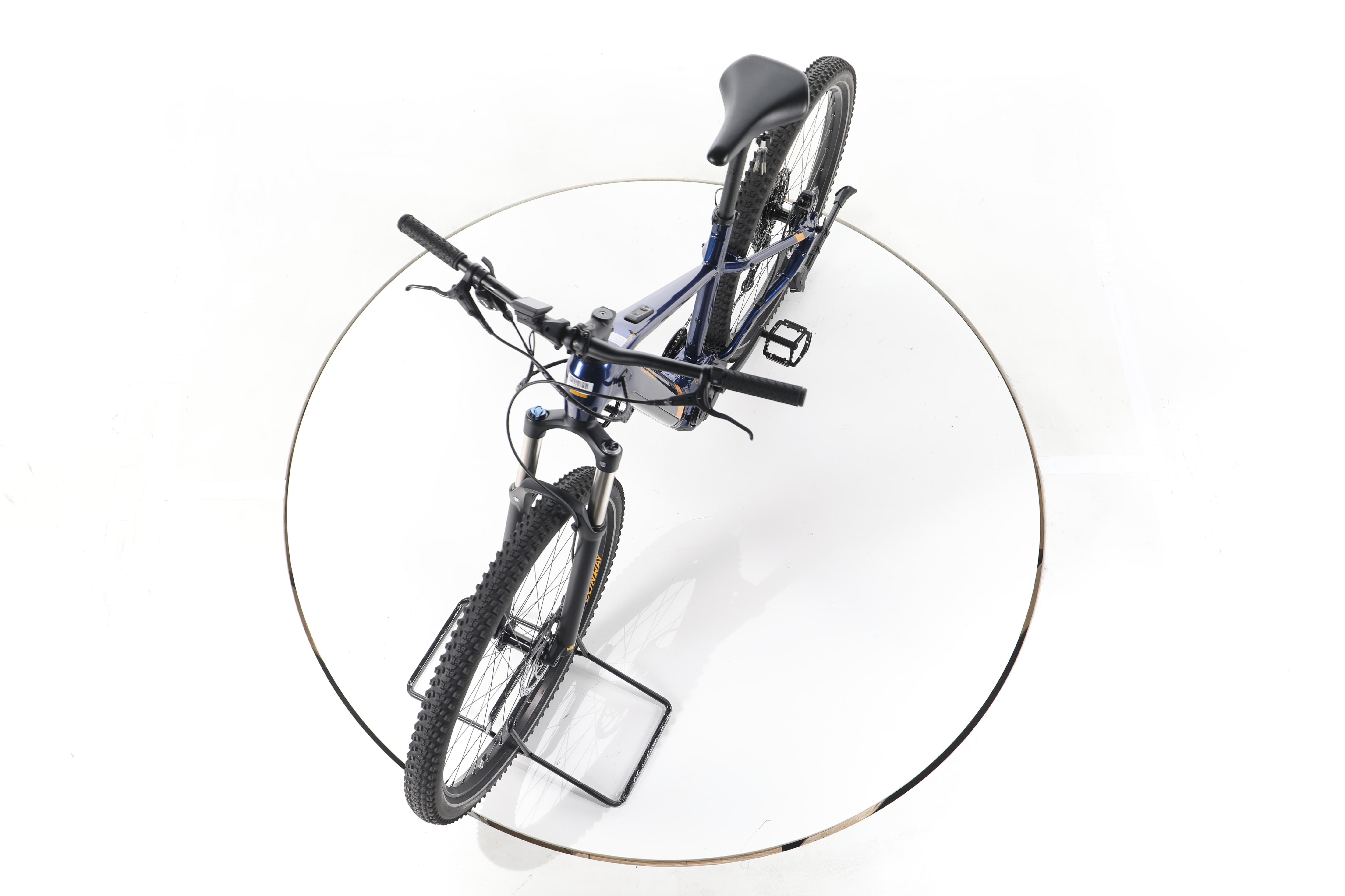 Conway Cairon S 4.0 E-Bike - Image 17