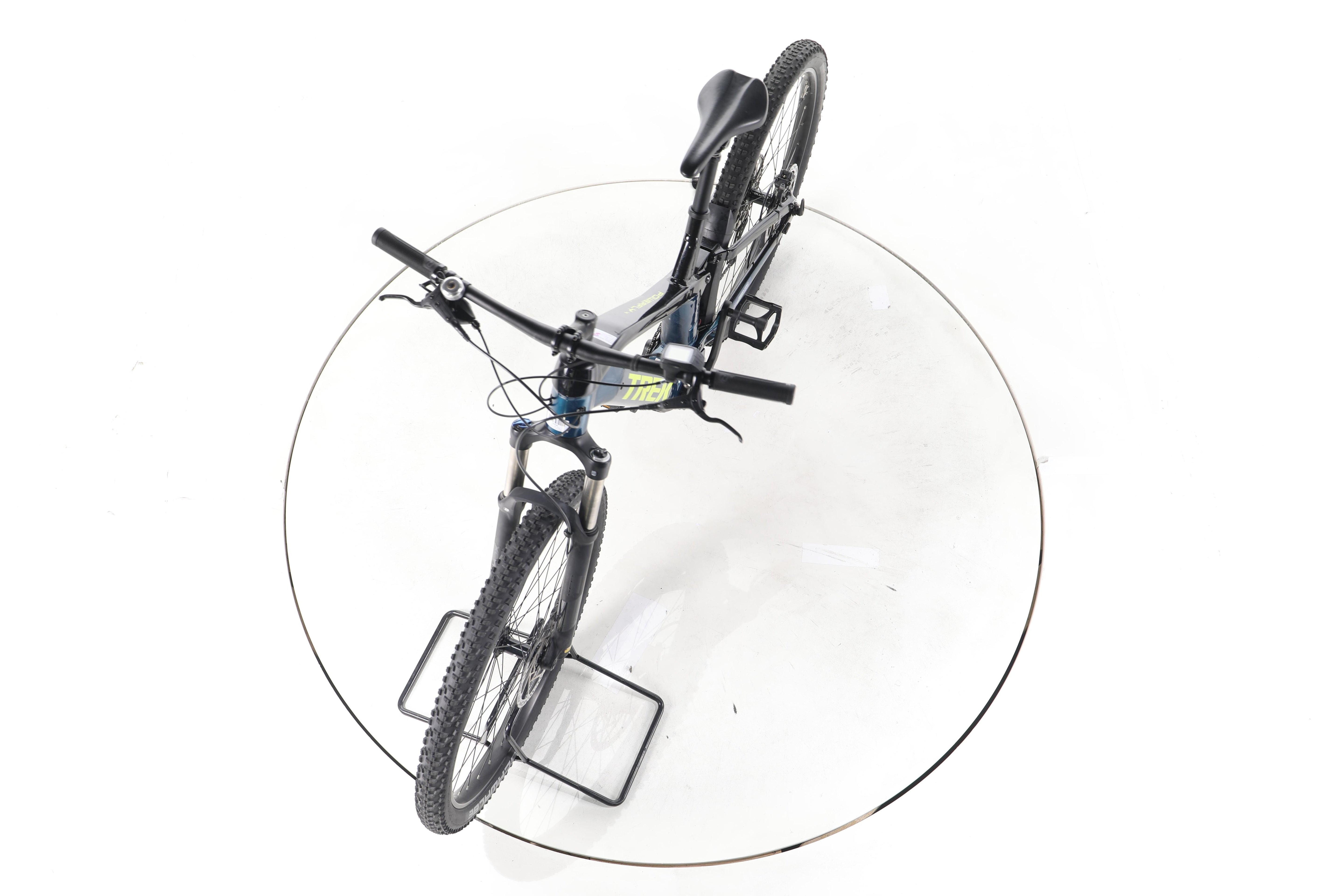 Trek Powerfly FS 4 Gen 2 E-Bike Fully - Image 17