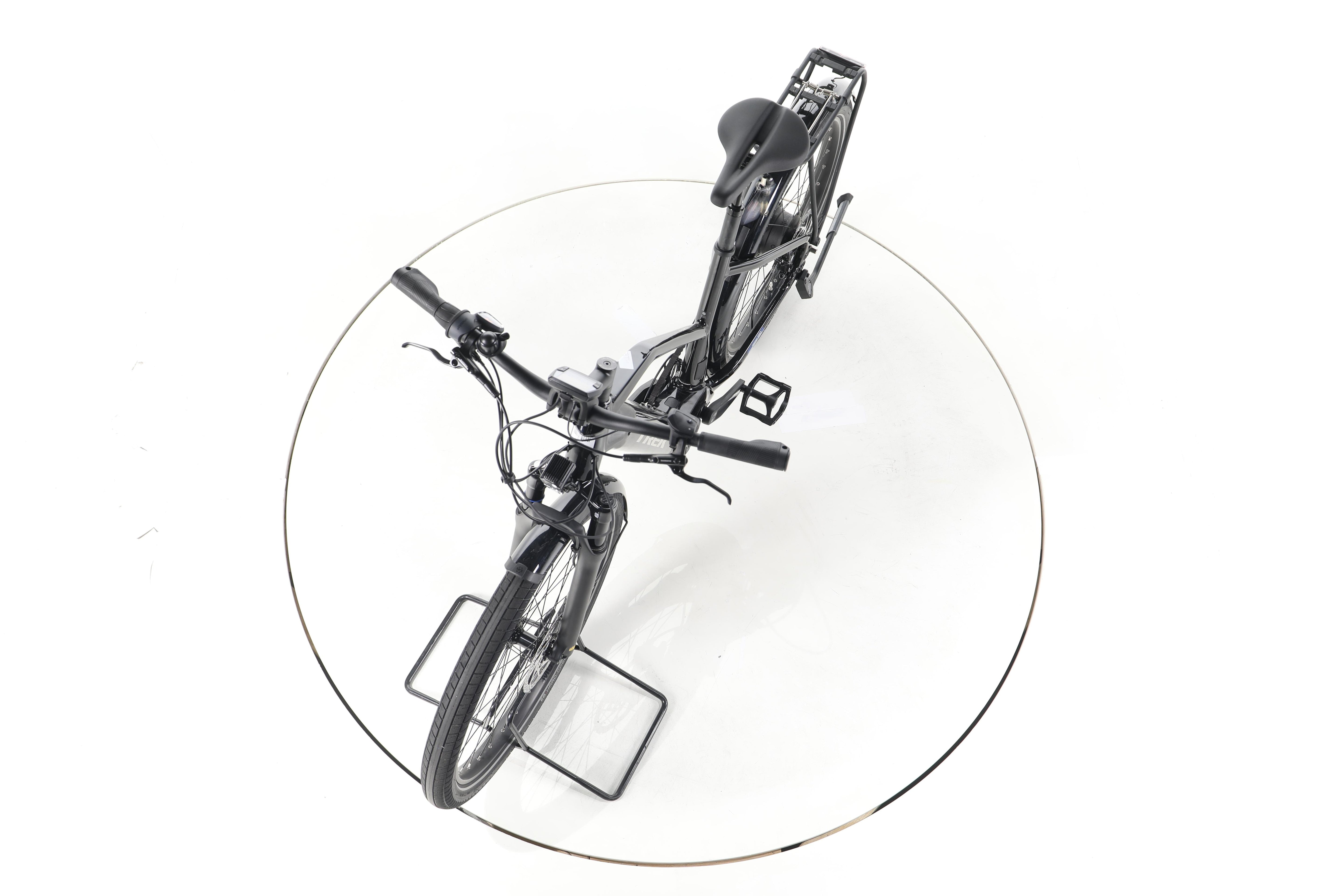 Trek Allant+ 9 City E-Bike - Image 17