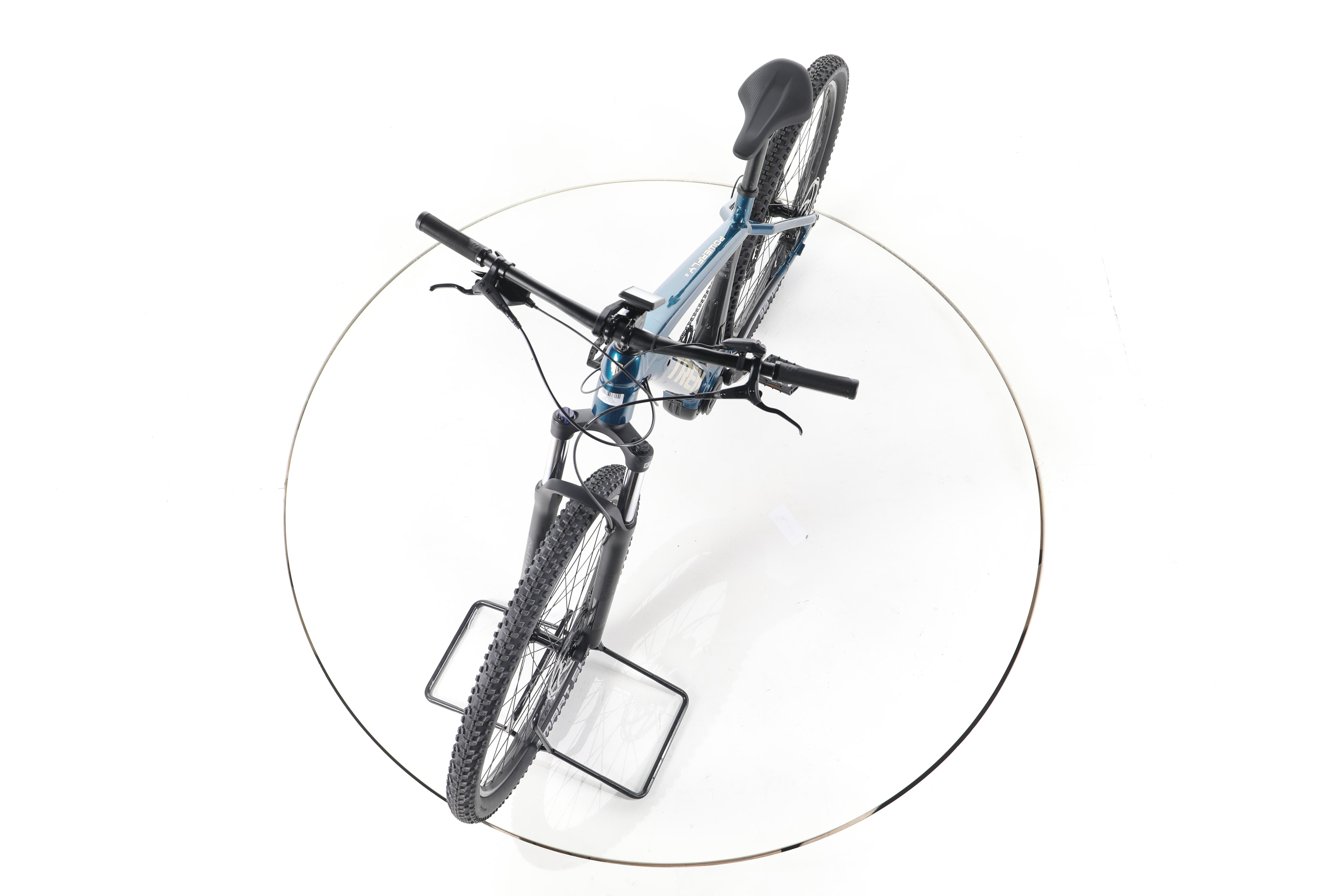 Trek Powerfly 4 Gen 4 E-Bike 2024 - Image 17