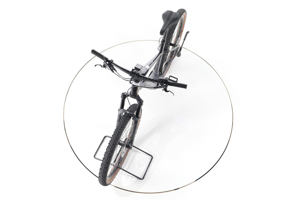 Cube Reaction Hybrid SLT E-Bike - Image 17