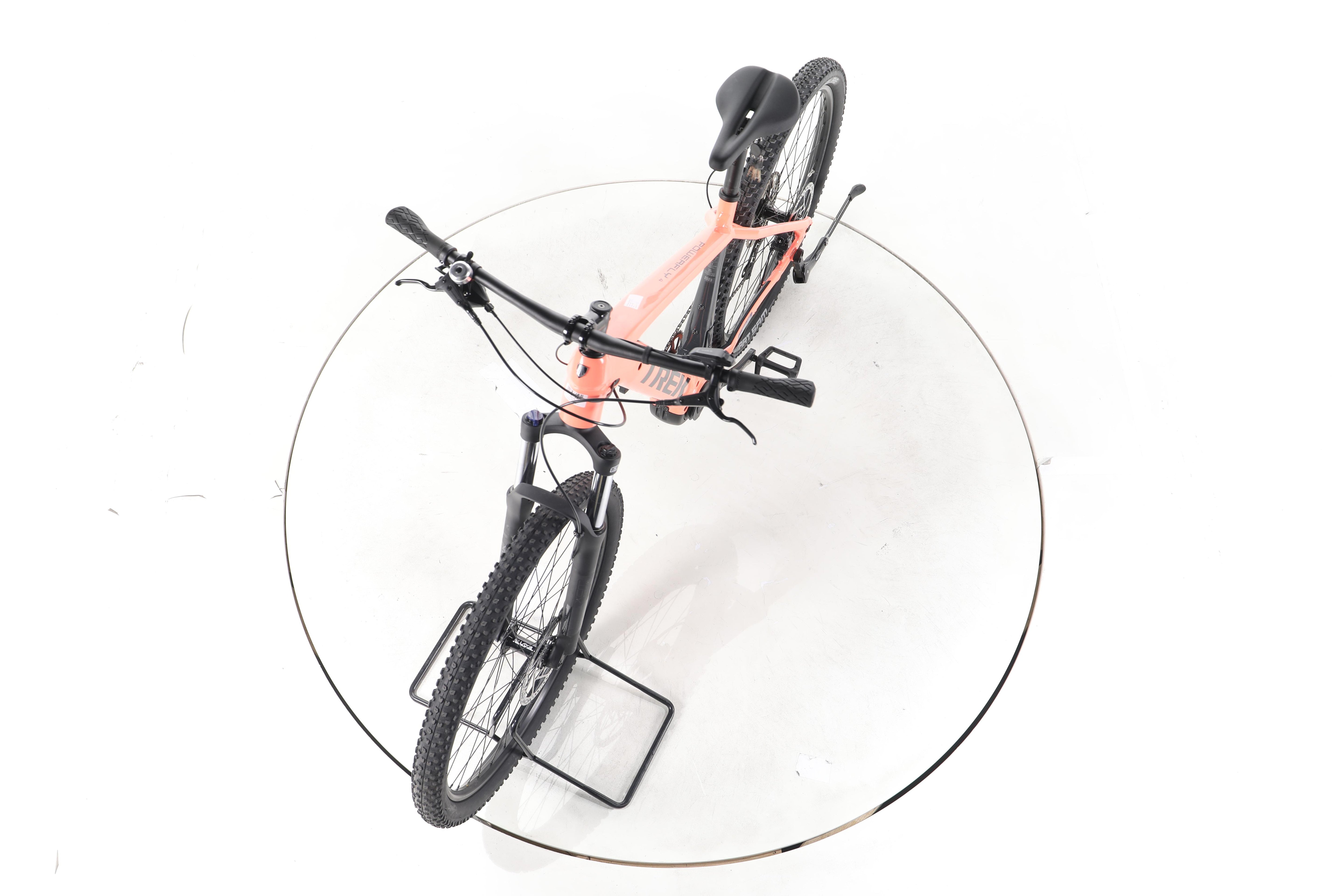 Trek Powerfly 4 Gen 4 E-Bike - Image 17