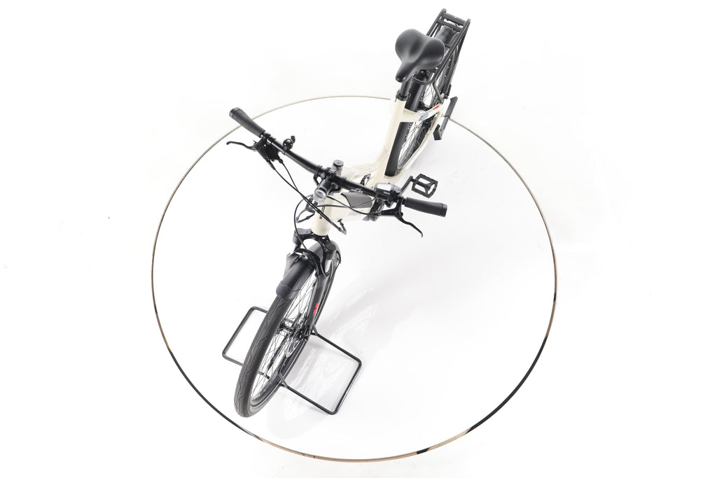 Haibike Trekking 4 Trekking E-Bike - Image 17