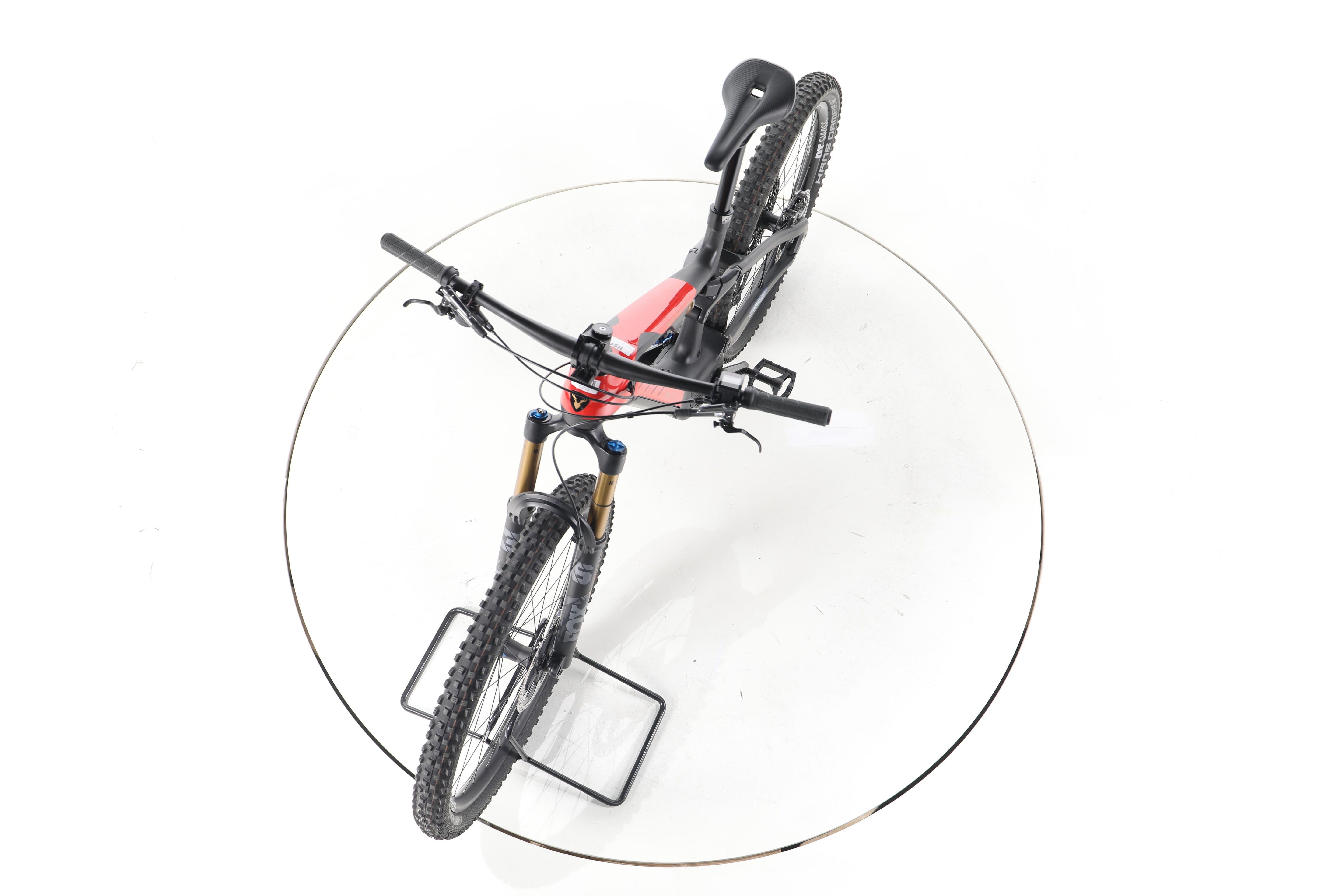 Rotwild R.X750 Ultra E-Bike Fully Carbon - Image 17