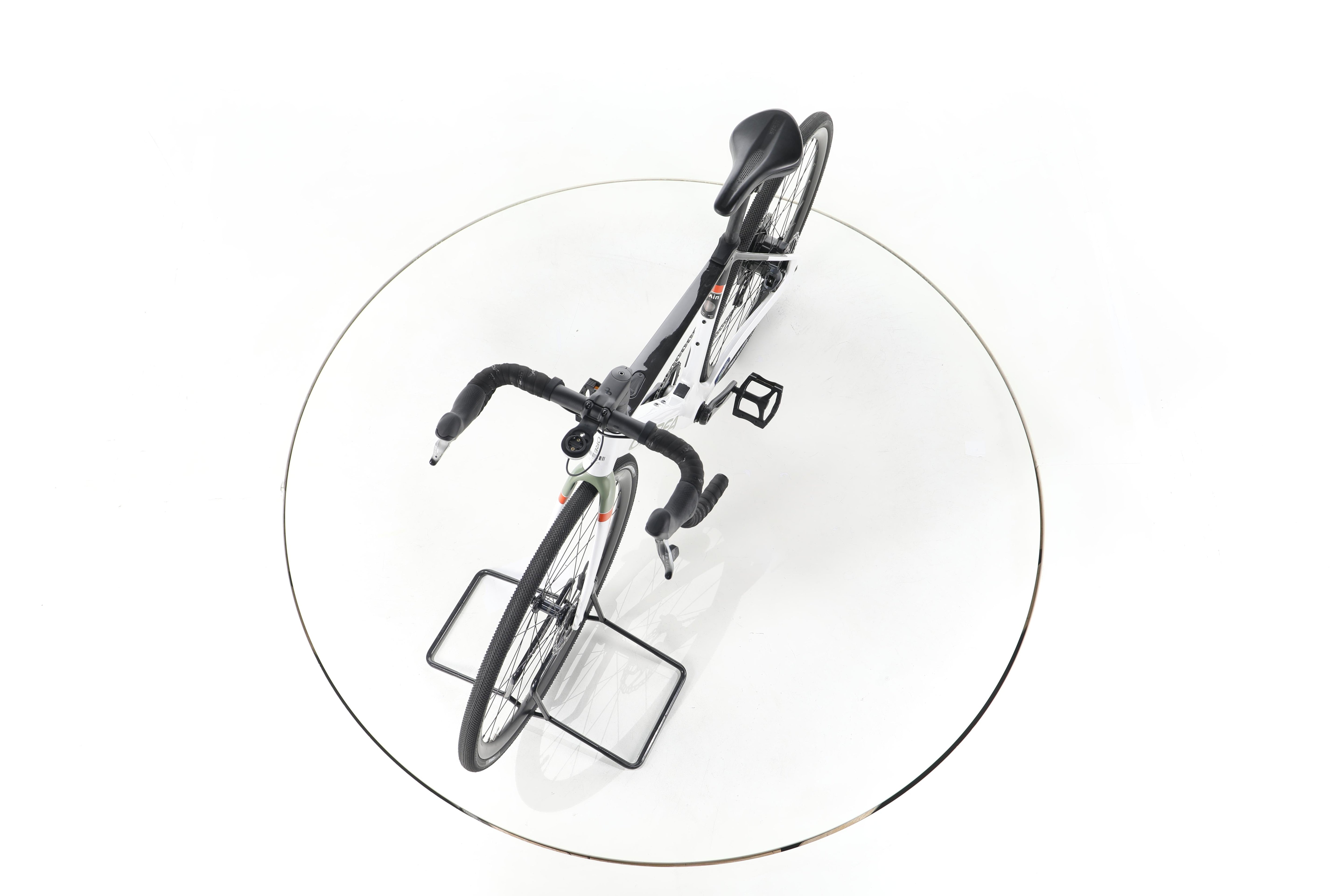 Orbea Gain M21e 1X E-Gravel & Rennrad Carbon - Image 17