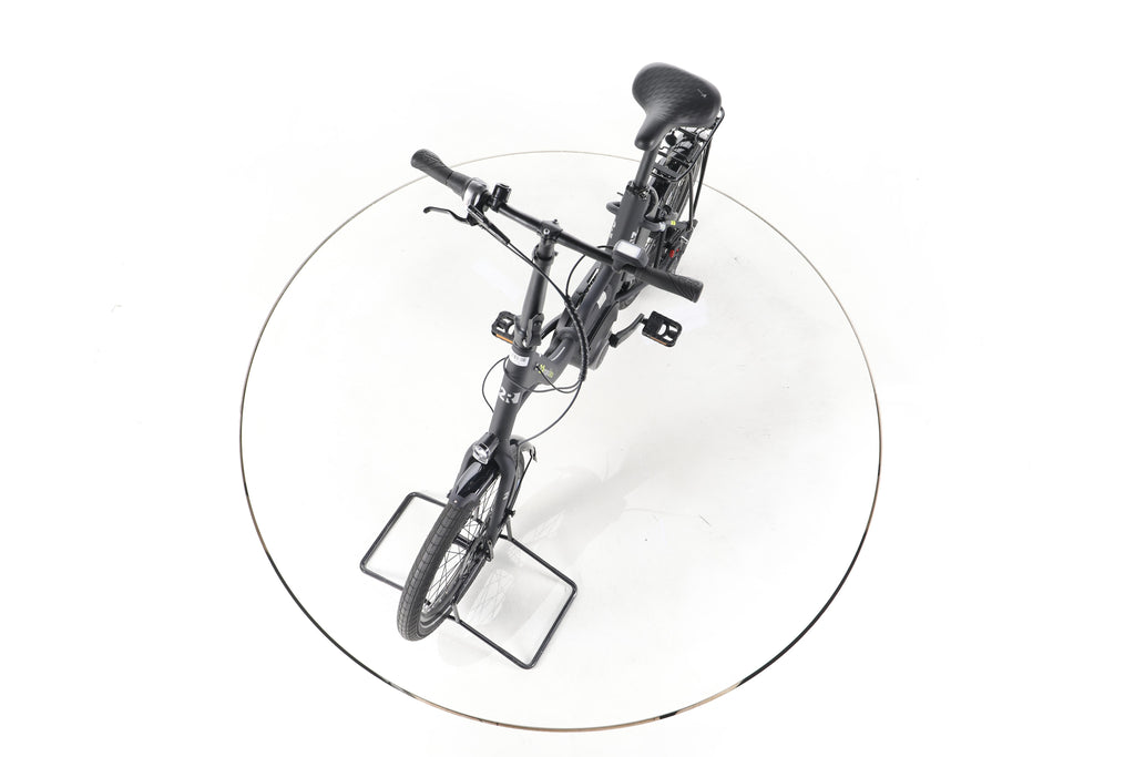 2R Manufaktur FXN7 Falt E-Bike Tiefeinsteiger - Image 17