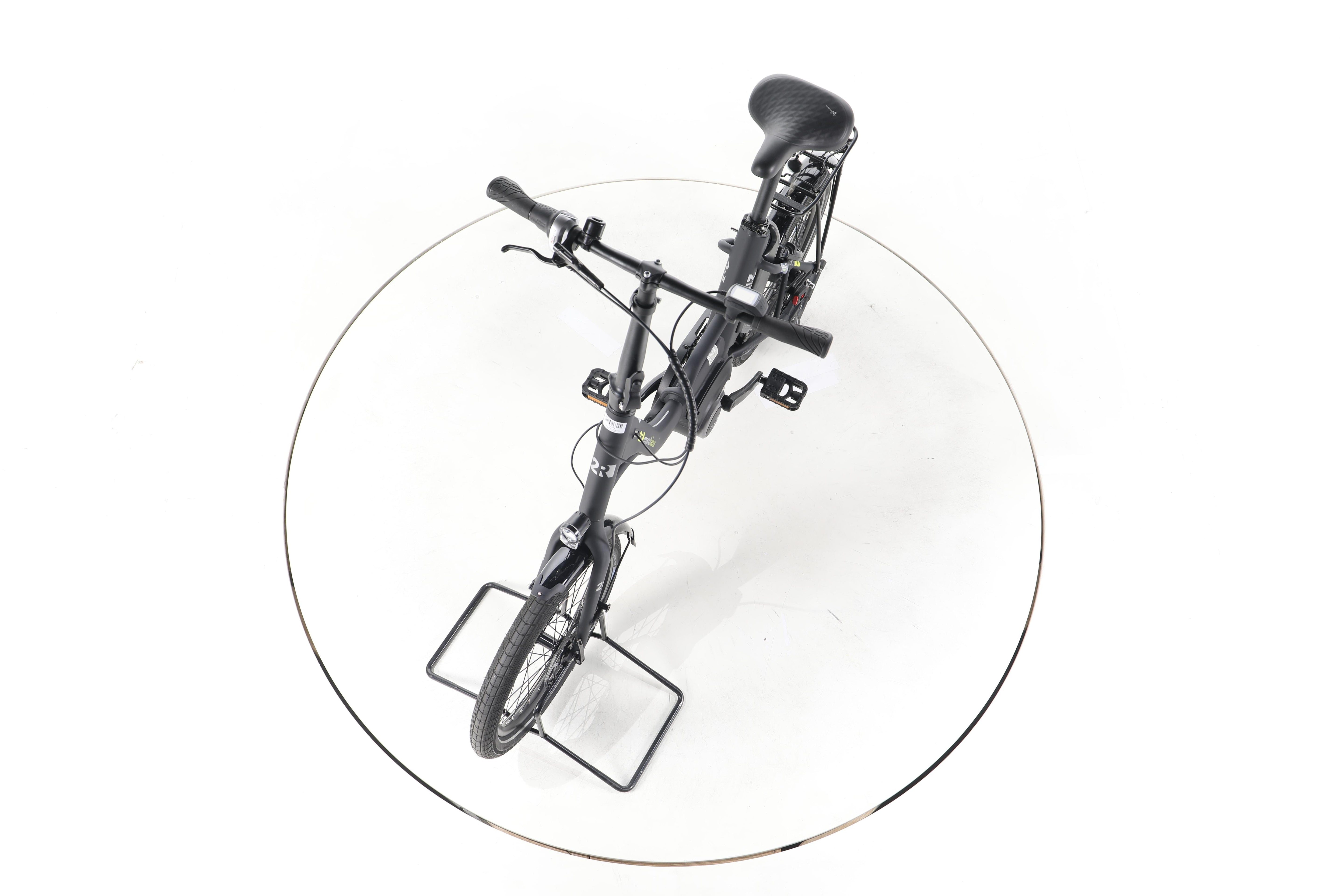 2R Manufaktur FXN7 Falt E-Bike Tiefeinsteiger - Image 17
