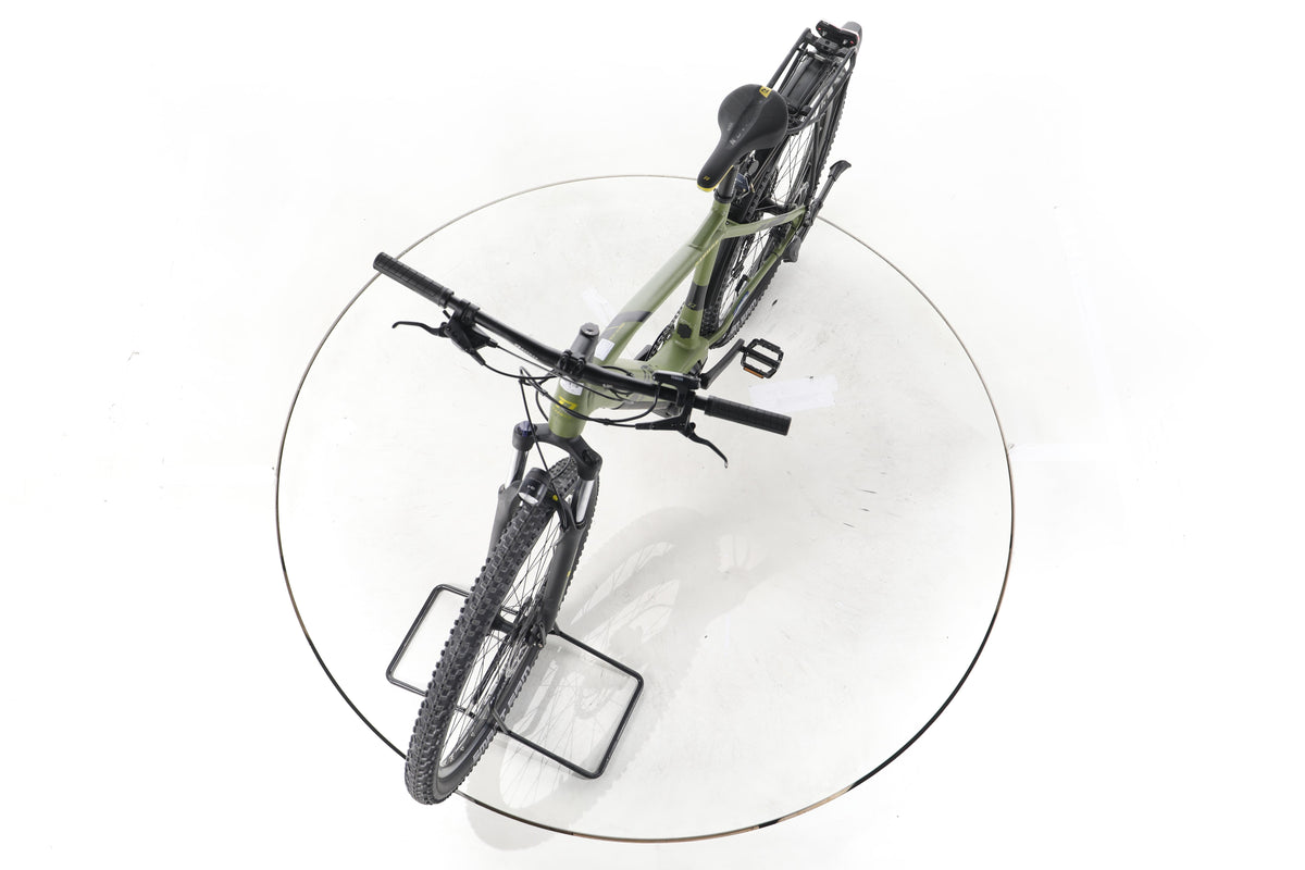 R Raymon HardRay E 4.0 Trekking E-Bike - Image 17