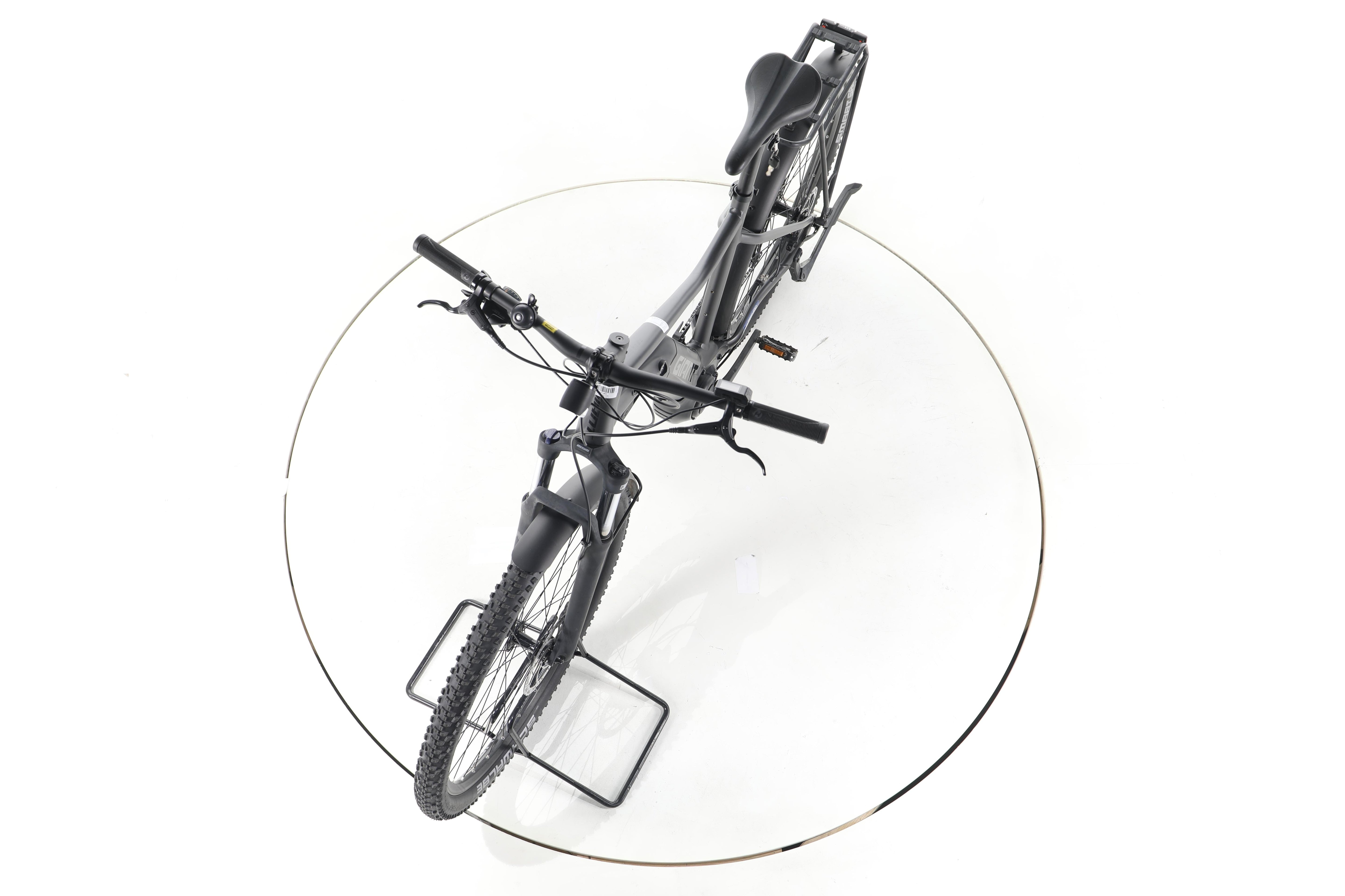 Giant Talon E+ EX Trekking E-Bike - Image 17