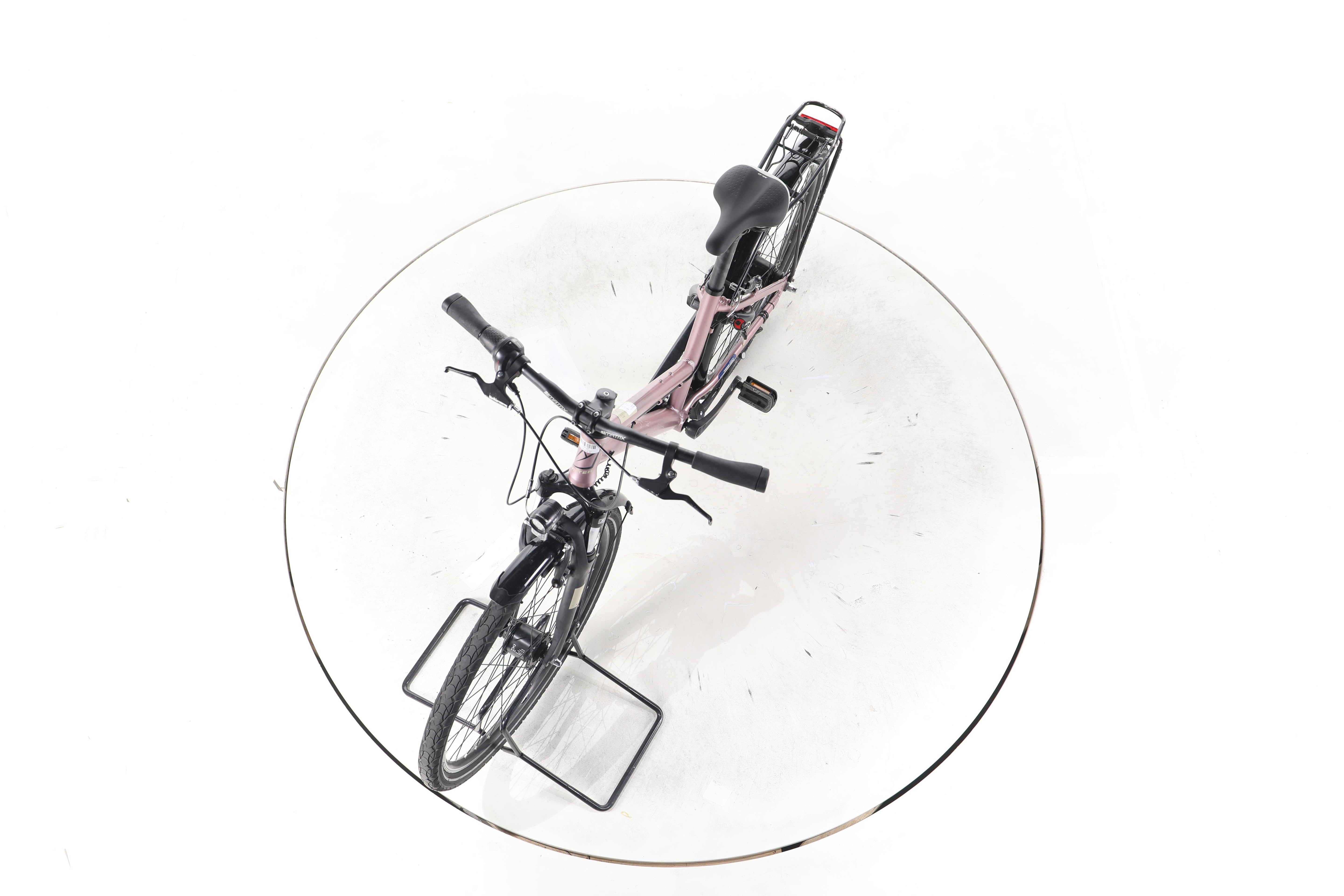 FALTER FX 607 ND Fahrrad City & Trekking - Image 17