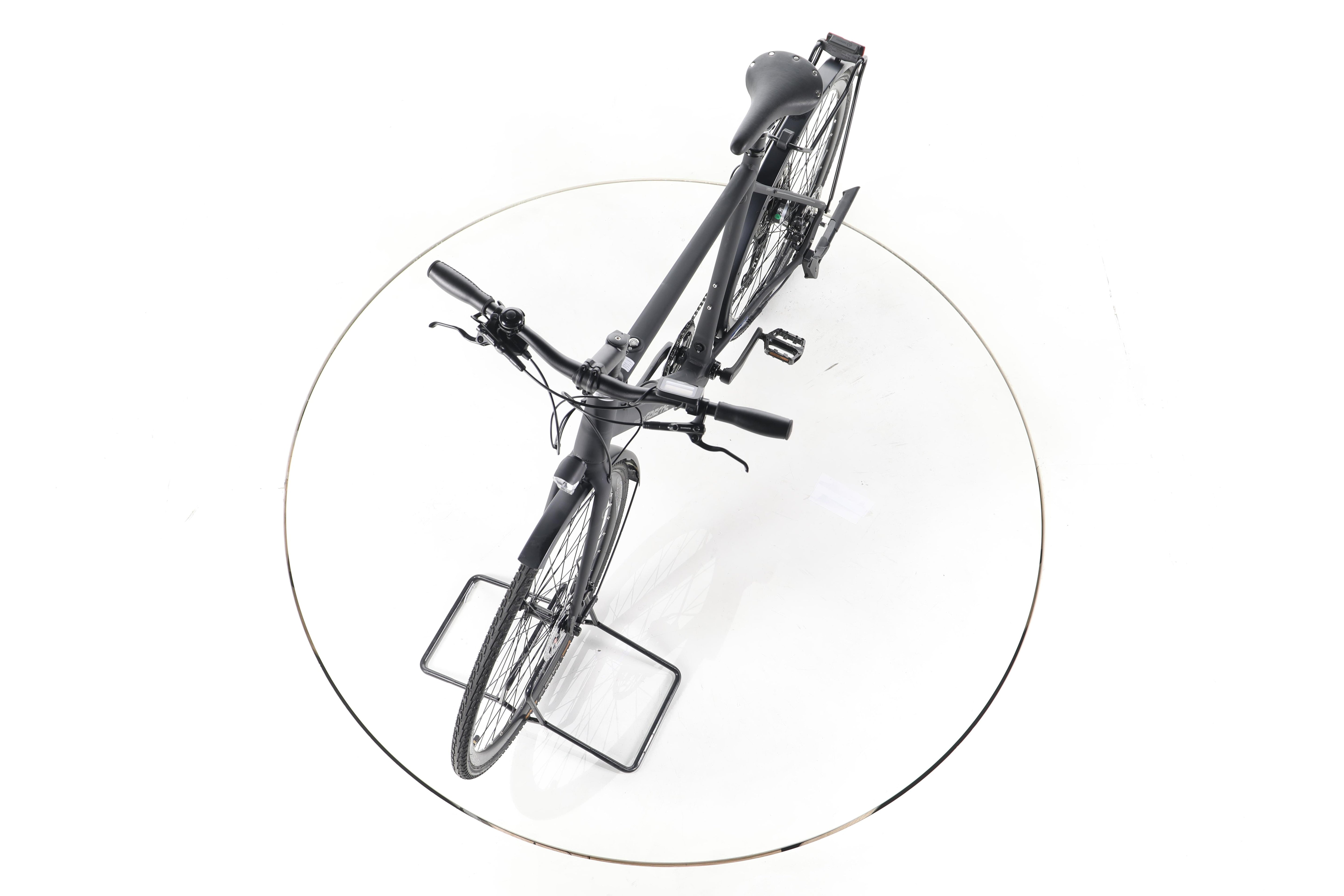 Grecos Eli Urban Trekking E-Bike - Image 17