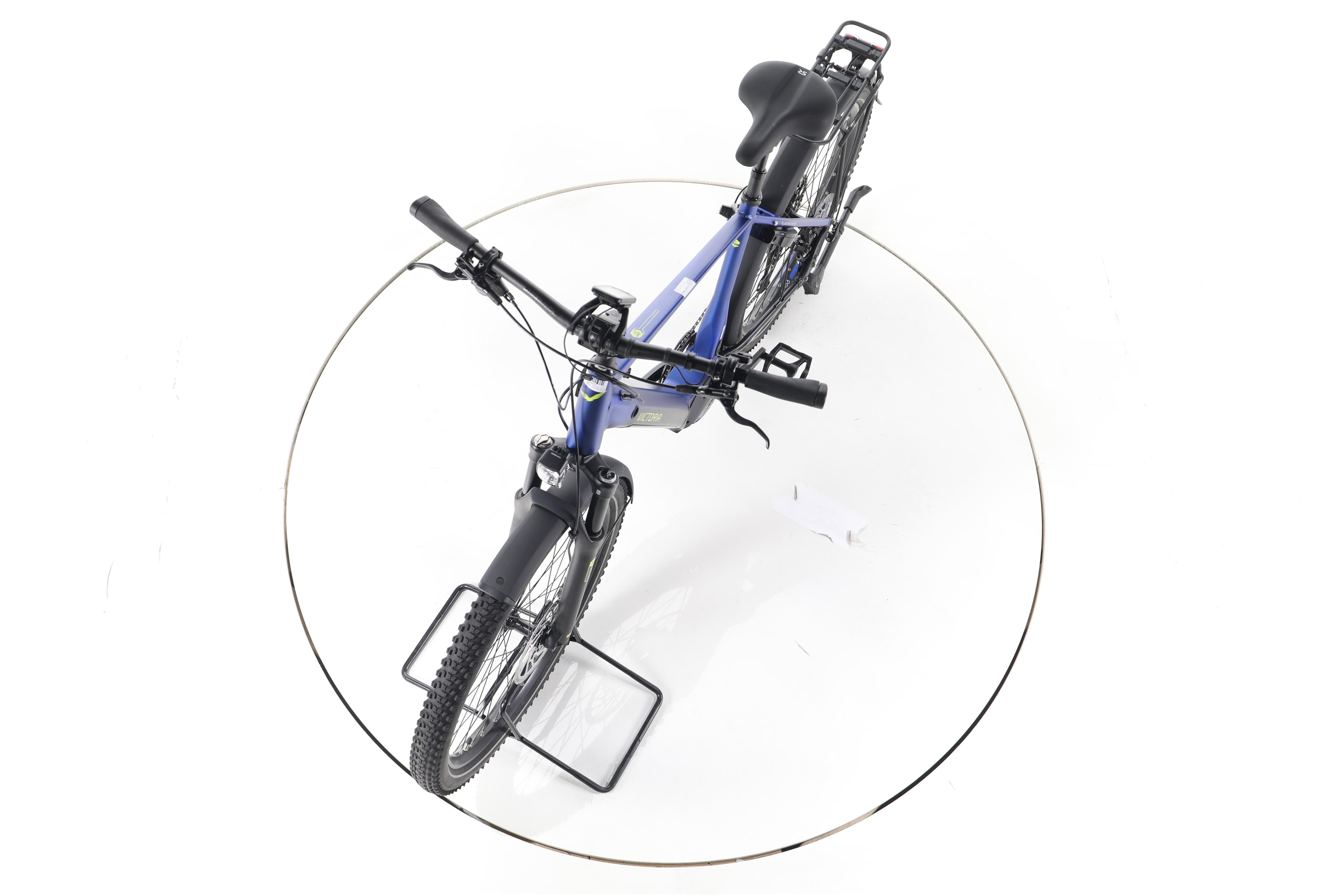 Victoria eAdventure 12.9 Trekking E-Bike - Image 17