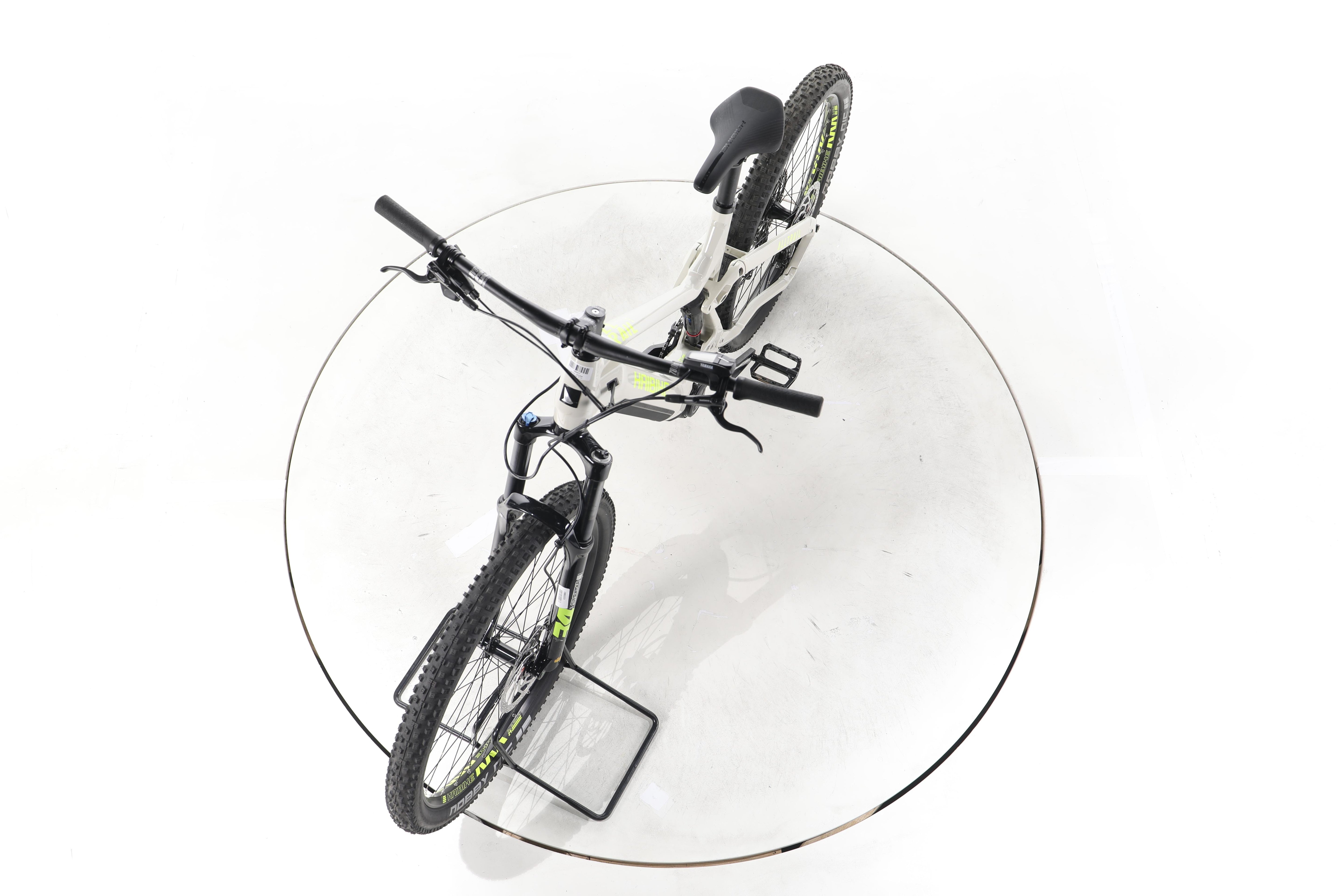 Haibike AllTrail 3 E-Bike Fully 2024 - Image 17