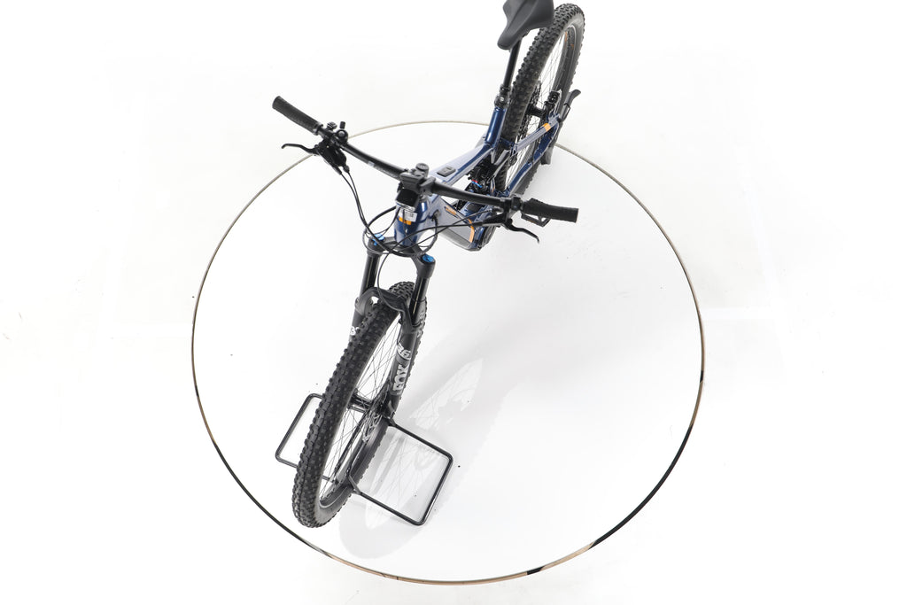 Conway Xyron S 3.9 E-Bike Fully 2024 - Image 17