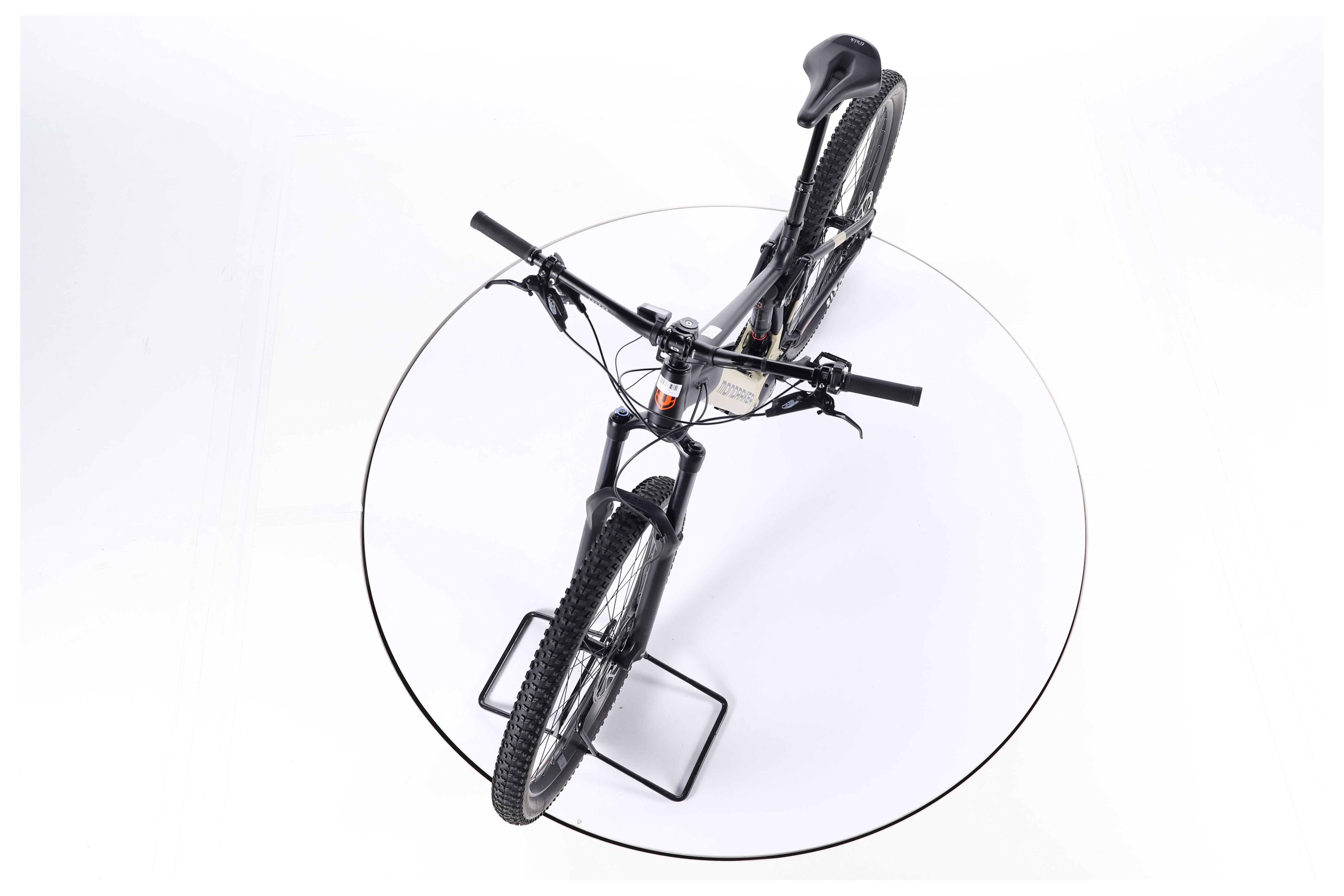Mondraker DUSK E-Bike Fully - Image 17