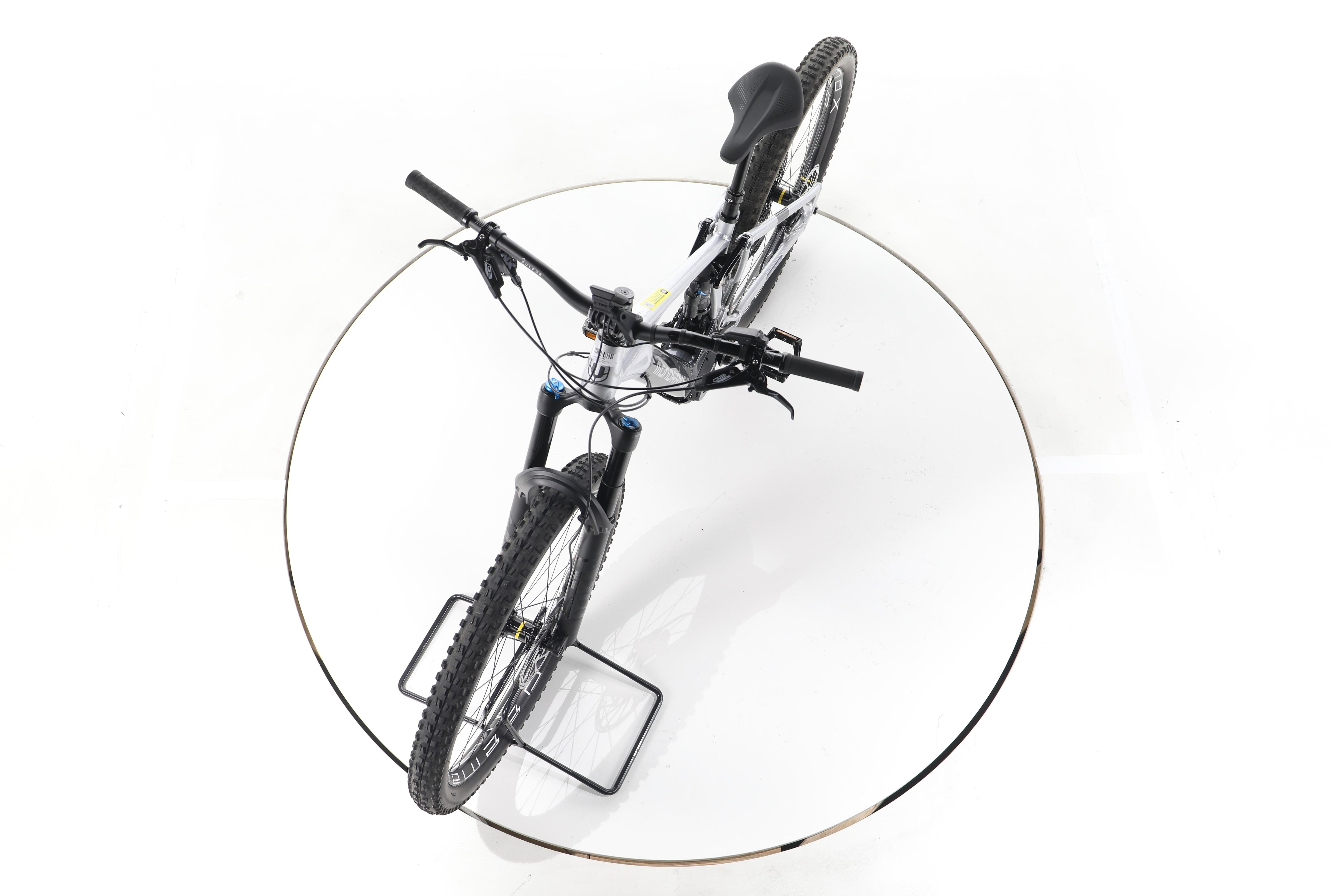 Mondraker Crafty R E-Bike Fully - Image 17