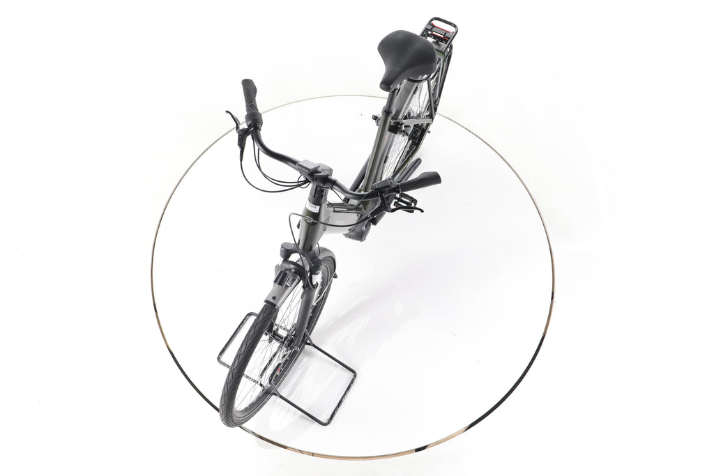 Batavus Finez E-go® Power Exclusive Plus Env-M City E-Bike Tiefeinsteiger 2024 - Image 17