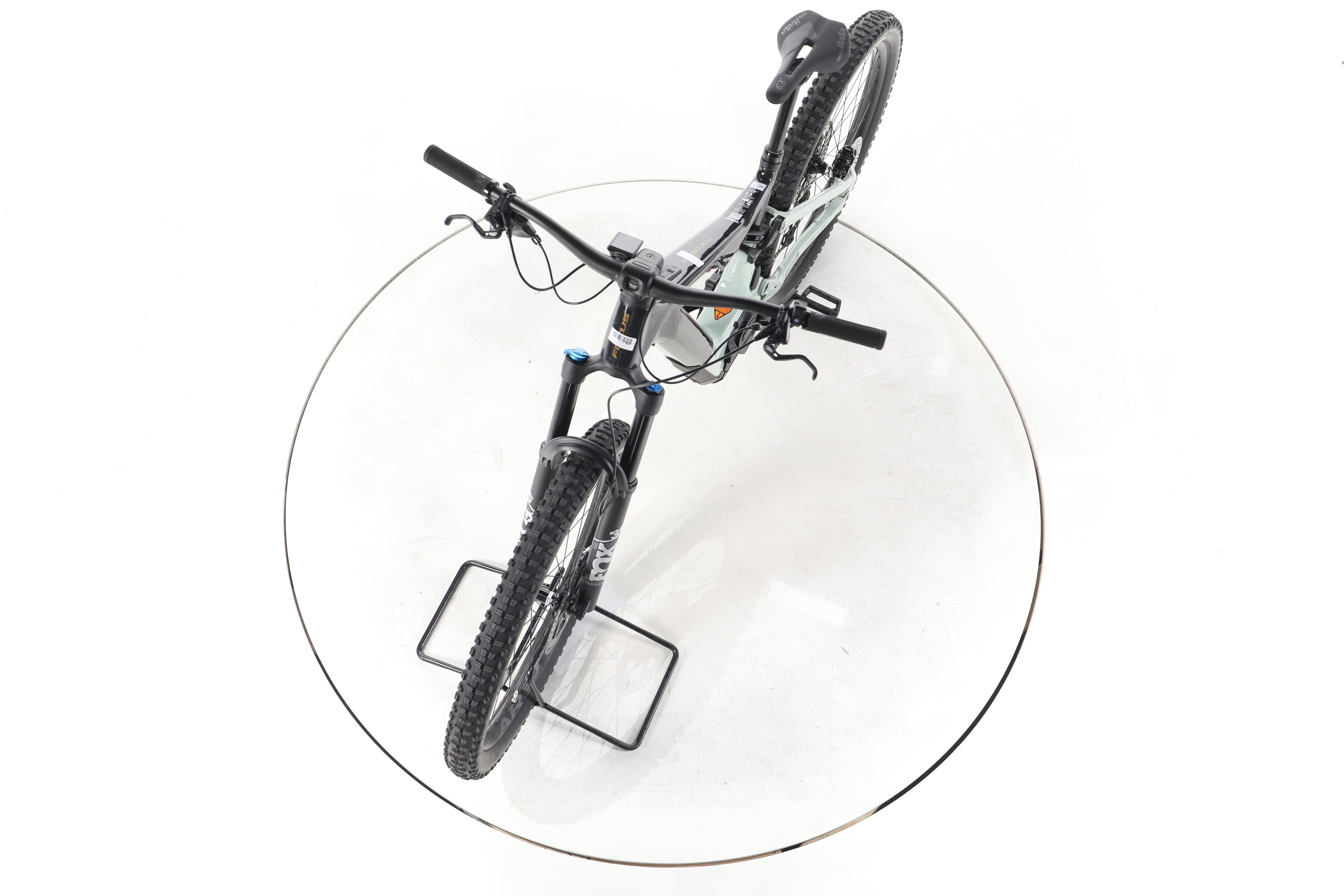 Focus Jam² 8.8, E-Bike Fully Carbon 2024 - Image 17