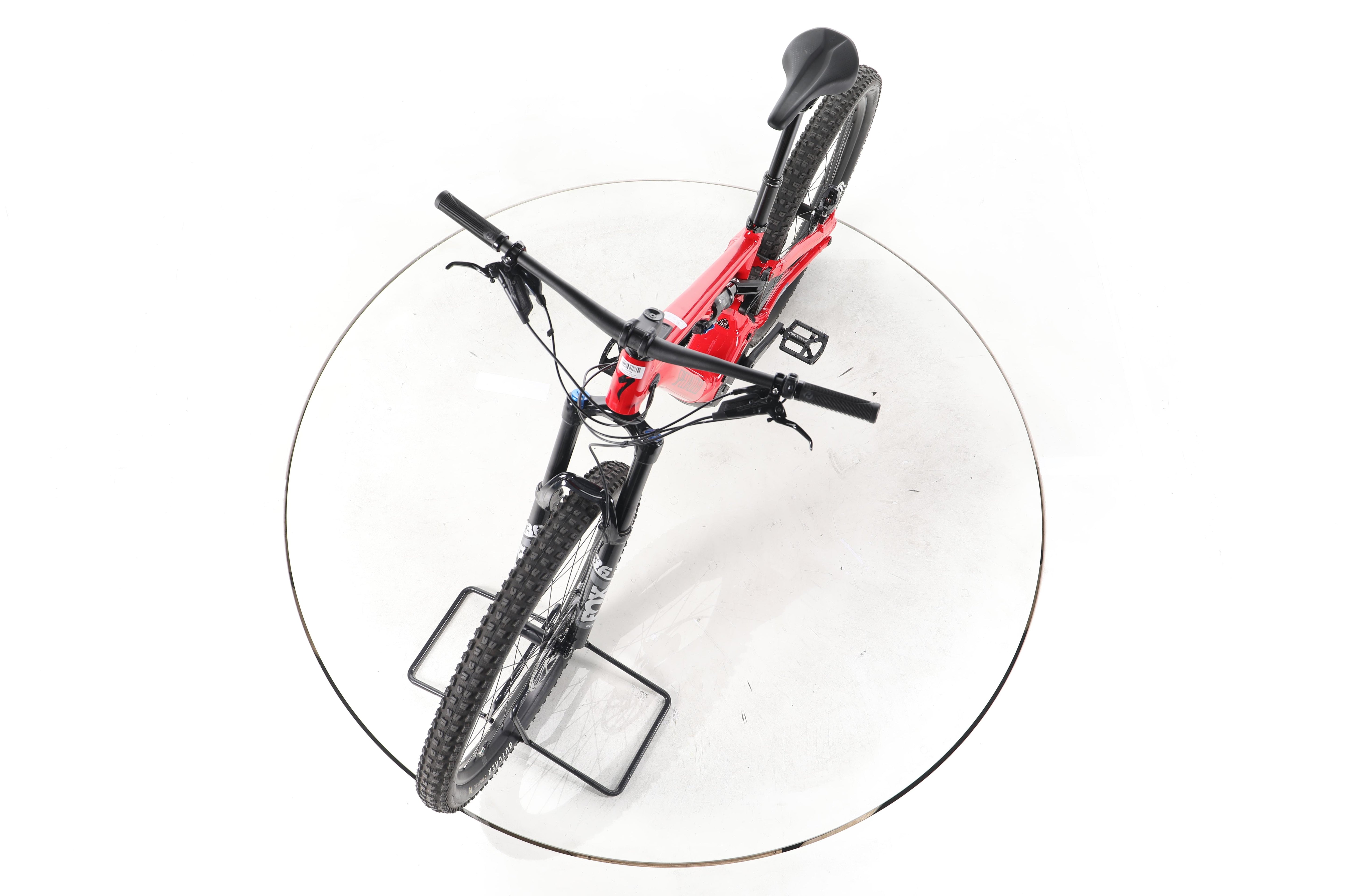Specialized Turbo Levo Comp E-Bike Fully - Image 17
