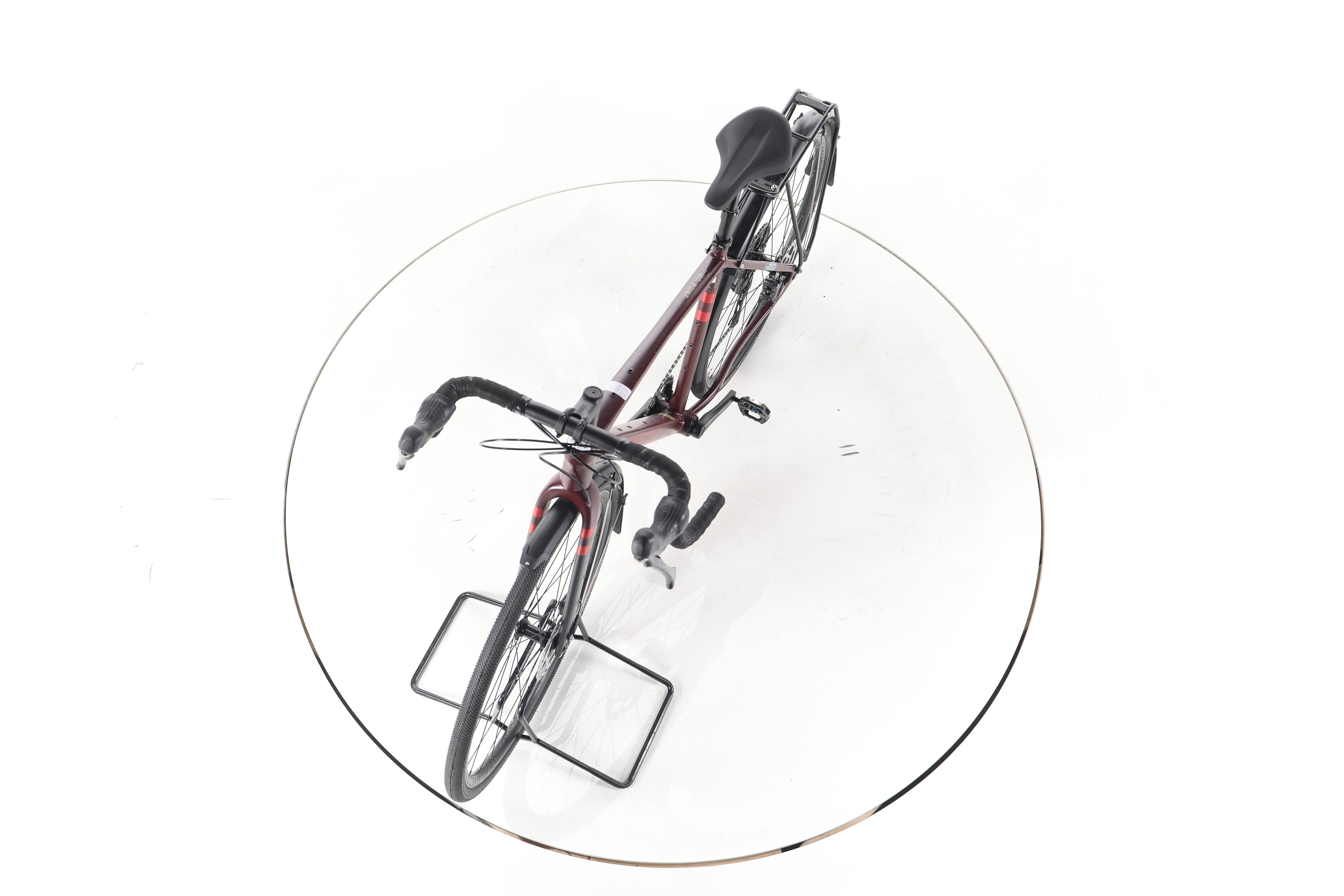 Trek Checkpointalr5 Driftless Gravelbike - Image 17
