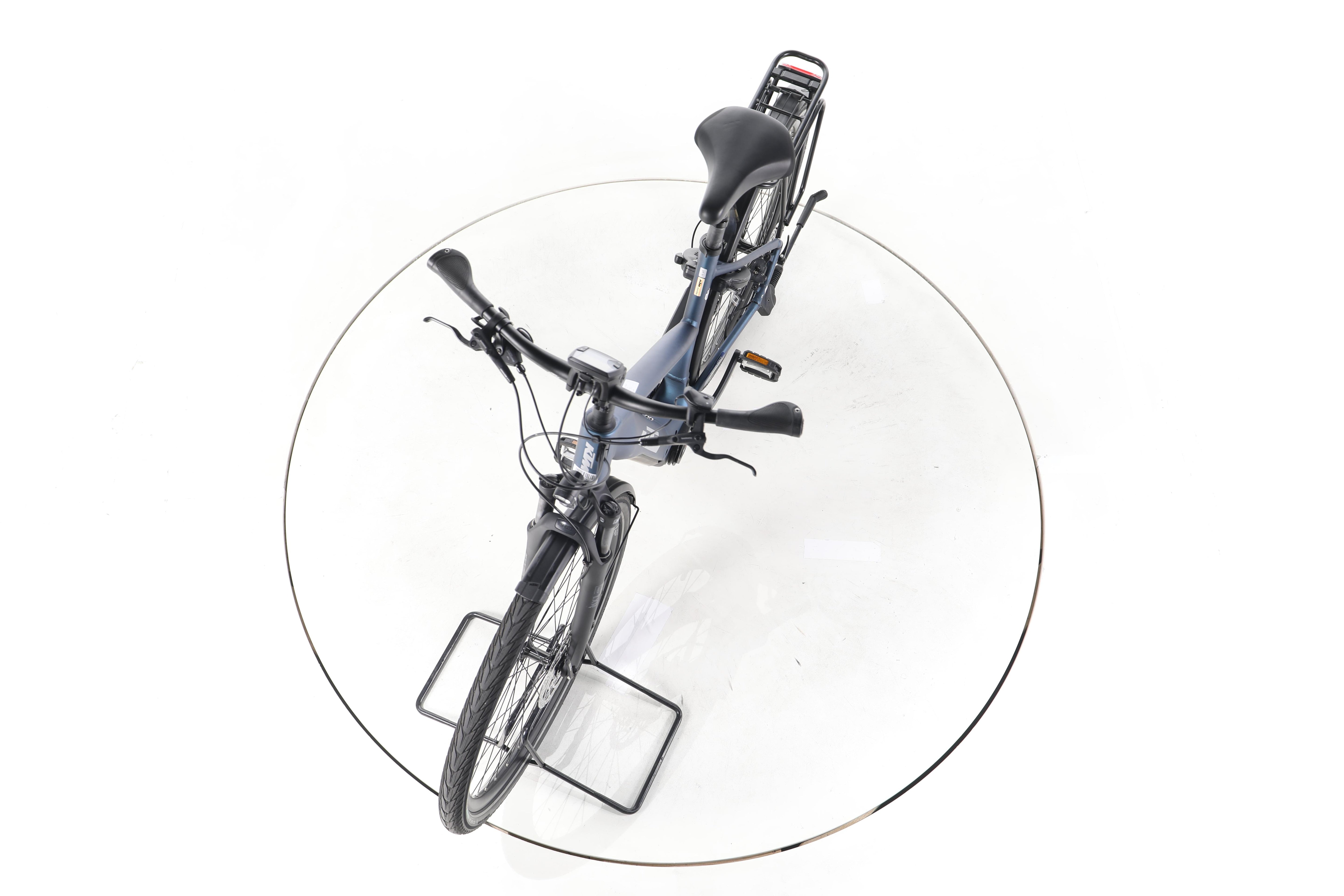 KTM Macina Tour CX 510 Trekking E-Bike - Image 17