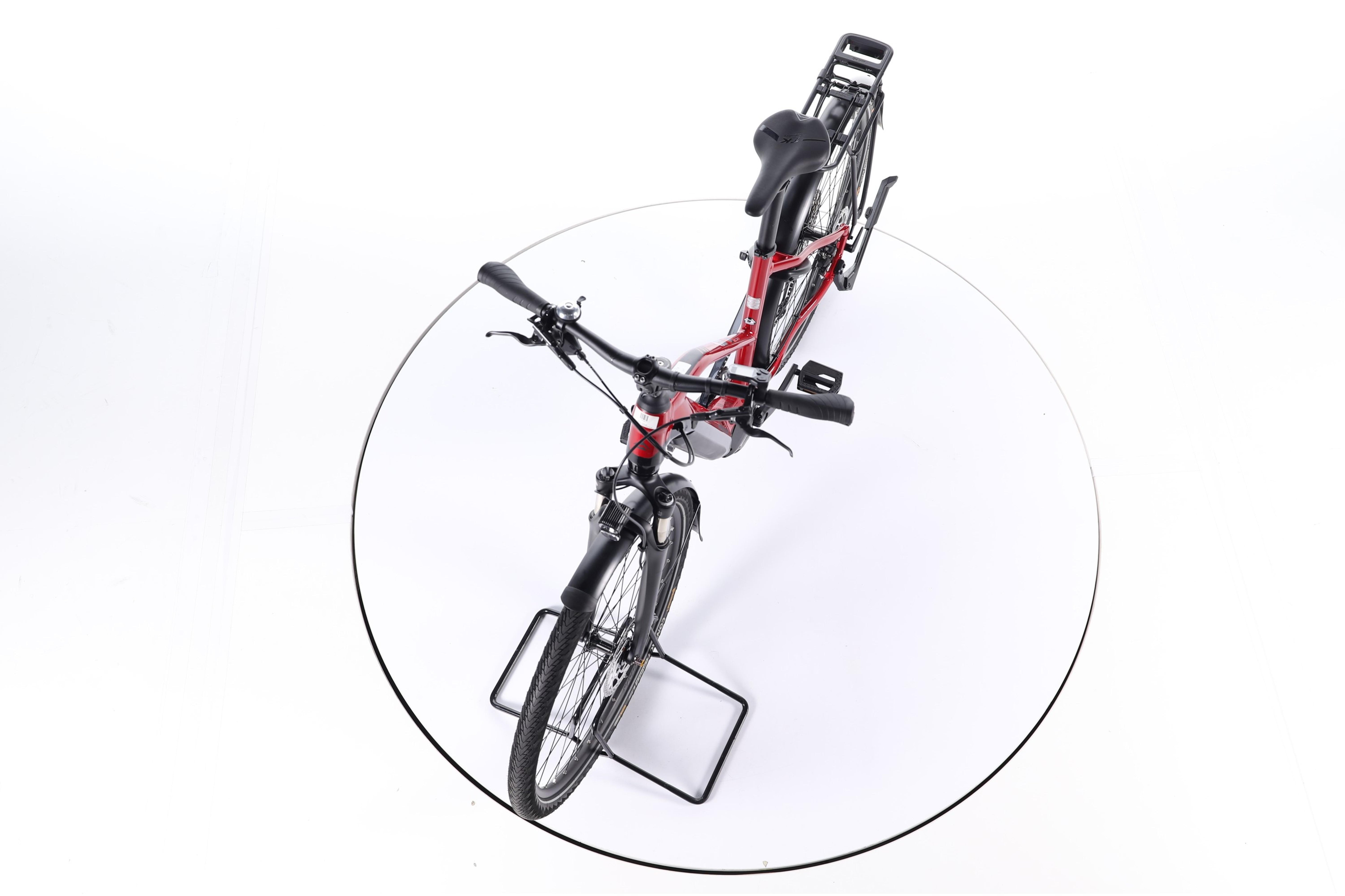 Merida eSPRESSO L EP8-Edition EQ Trekking E-Bike - Image 17