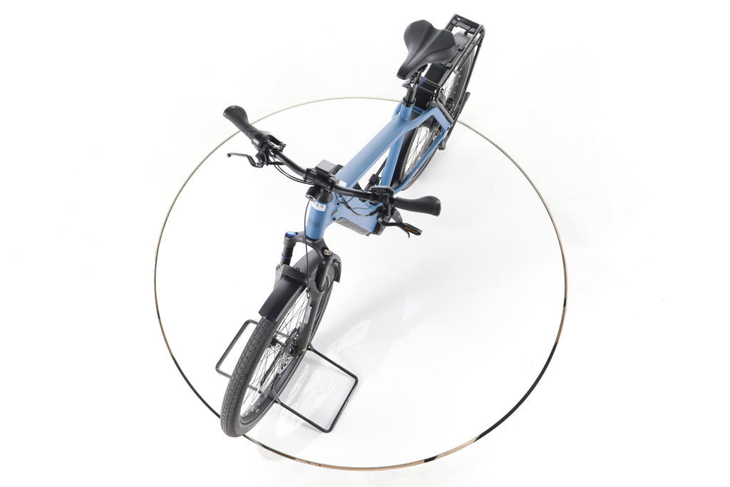 Riese & Müller Charger4 GT Vario City E-Bike 2024 - Image 17