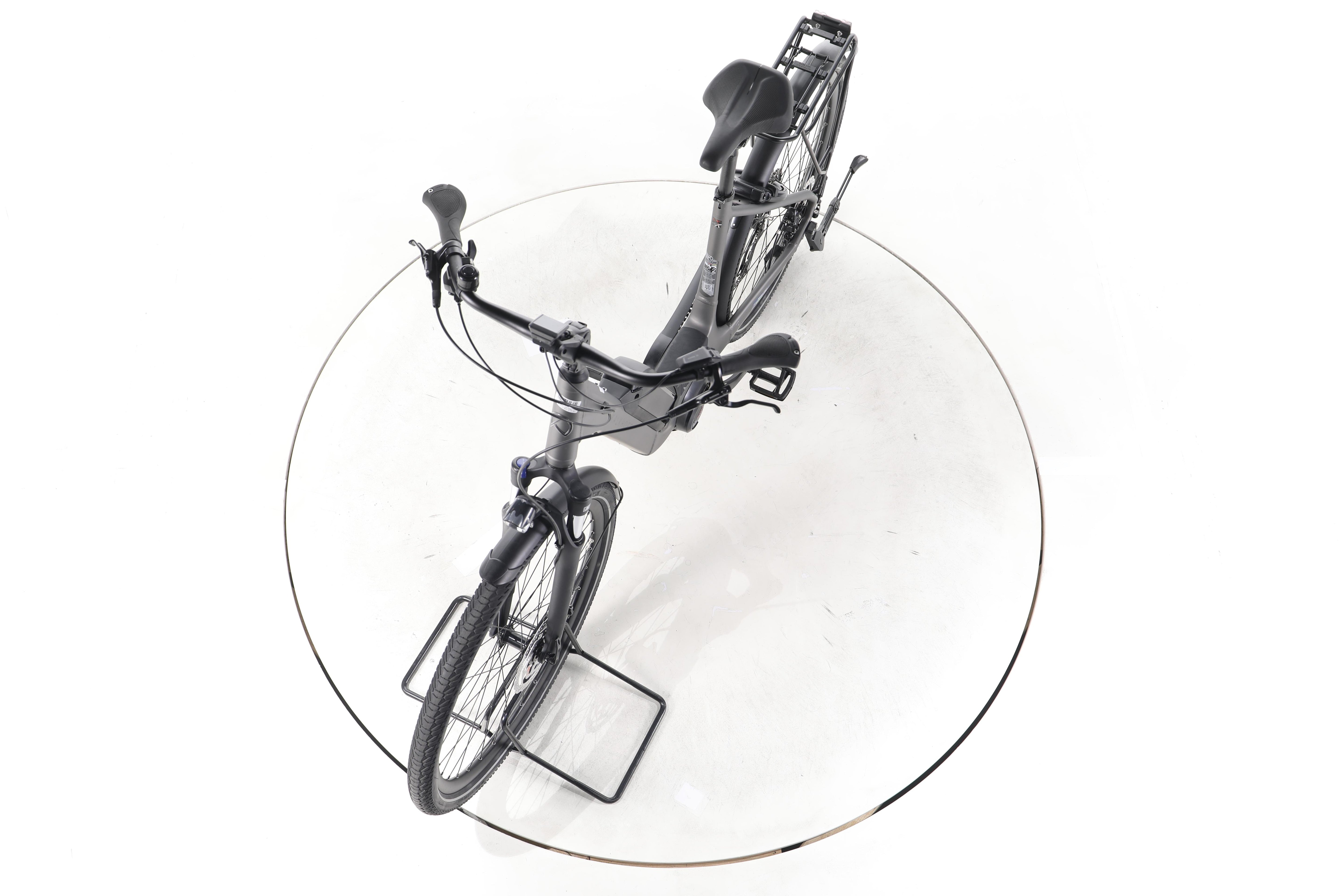 Kalkhoff Endeavour 1.B Move Trekking E-Bike - Image 17