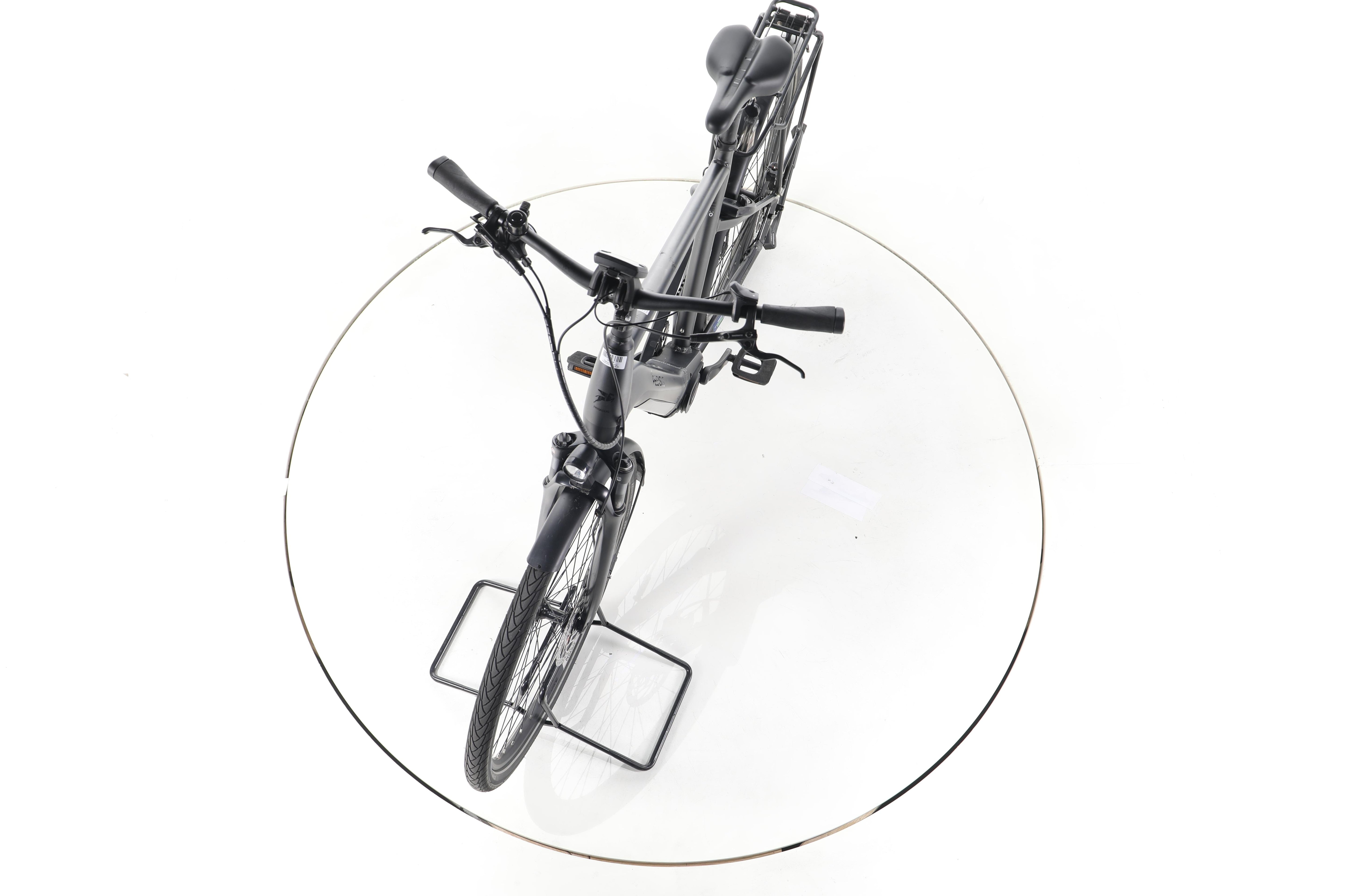 Pegasus Premio EVO 10Lite Trekking E-Bike - Image 17