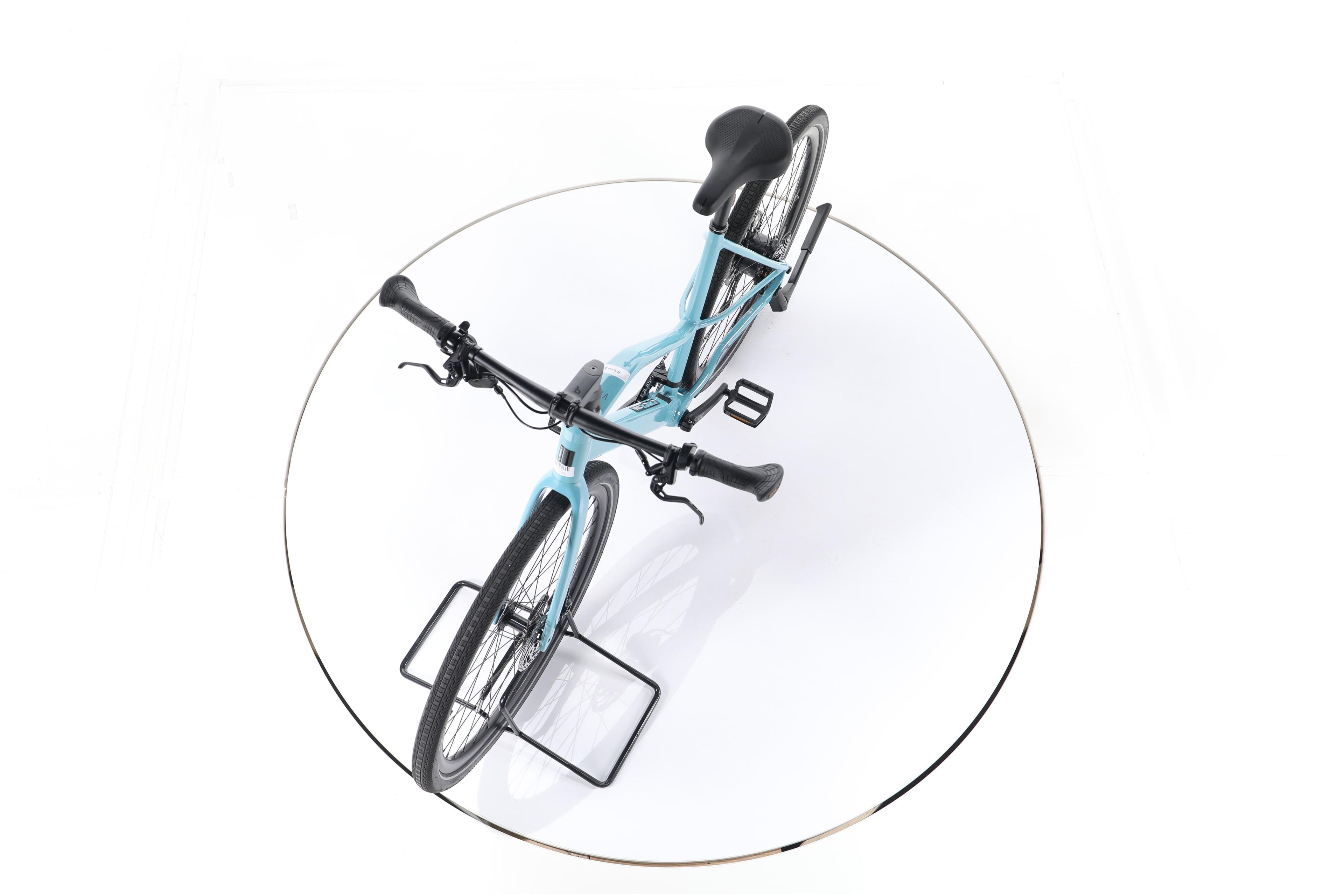 Orbea Vibe Mid H30 E-Bike - Image 17