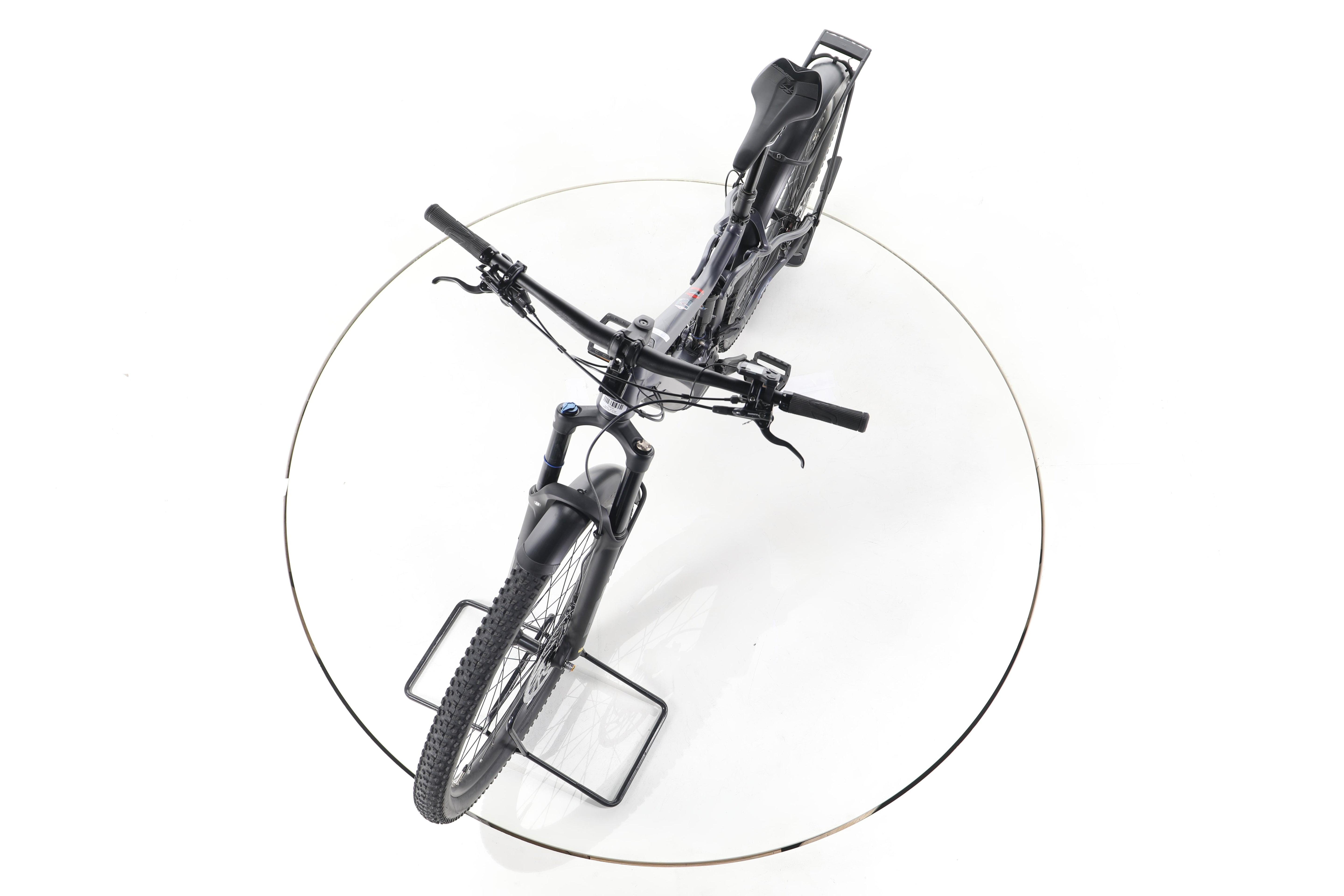 Merida eONE-FORTY EQ SUV E-Bike - Image 17