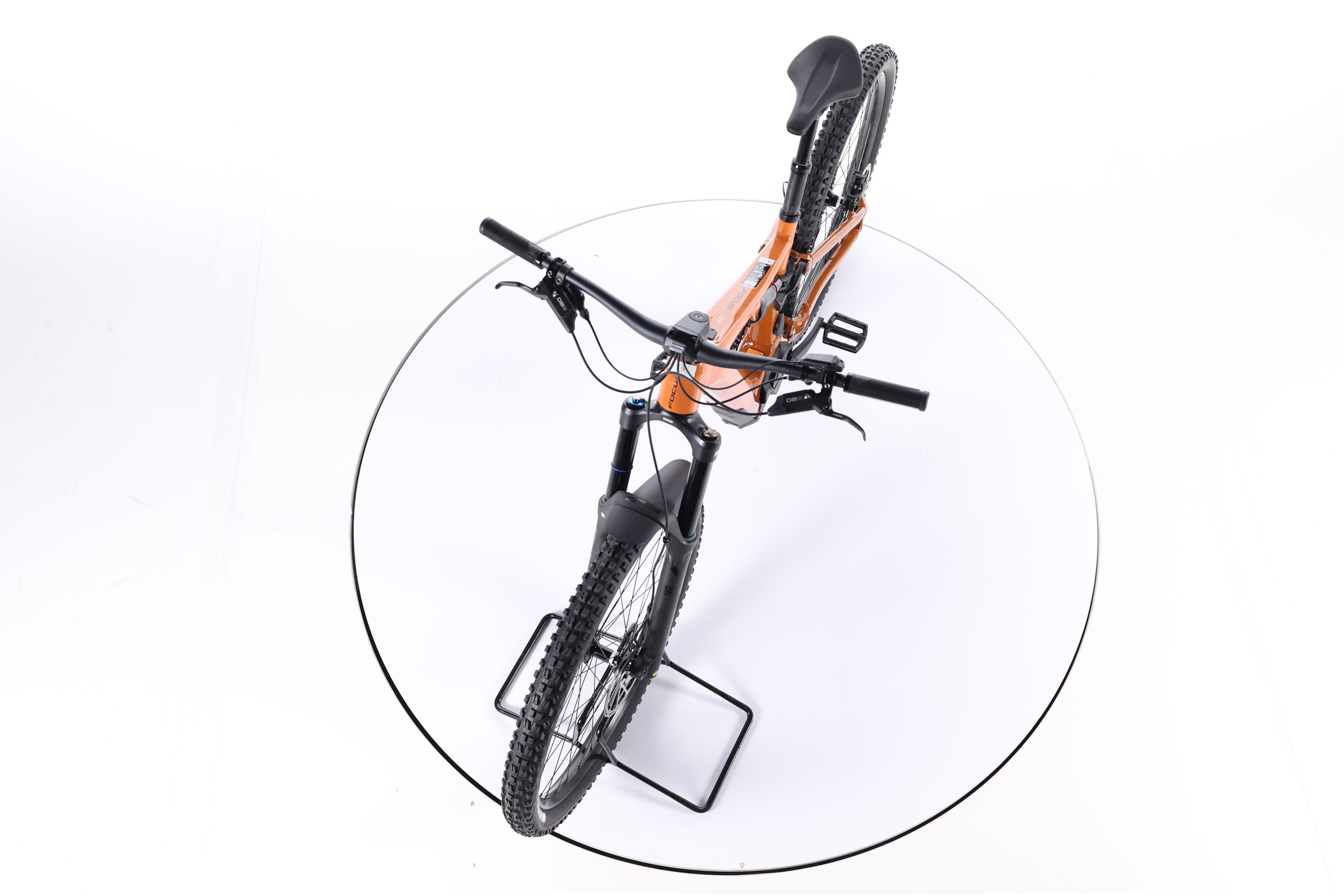 Focus Sam² 6.7 E-Bike Fully - Image 17