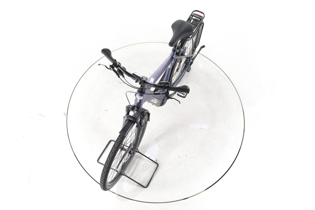 KTM Tour CX 510 Trekking E-Bike 2024 - Image 17