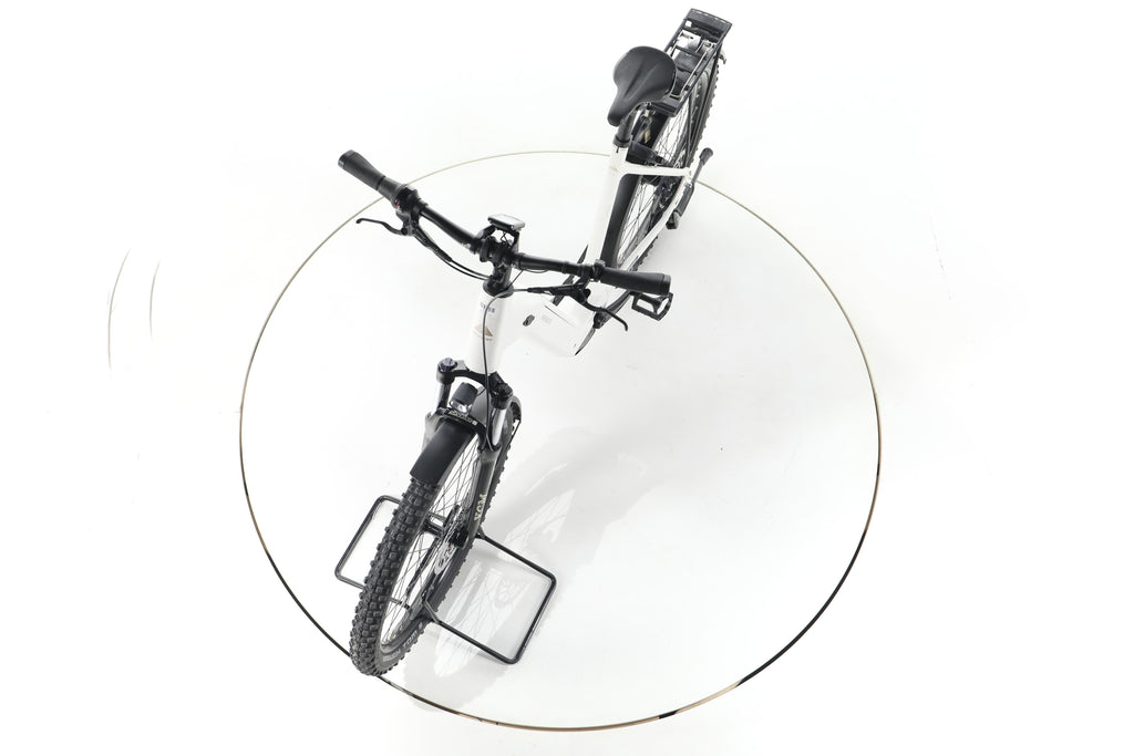 HoheAcht AMO Urbo City E-Bike Tiefeinsteiger - Image 17