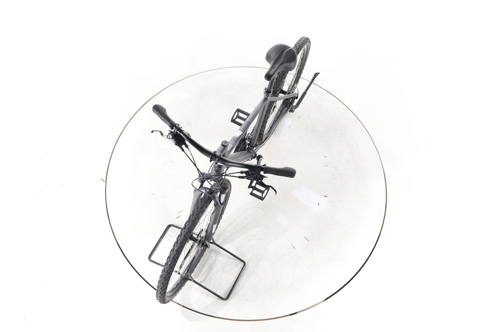 Cube Nature Fahrrad Hardtail - Image 17