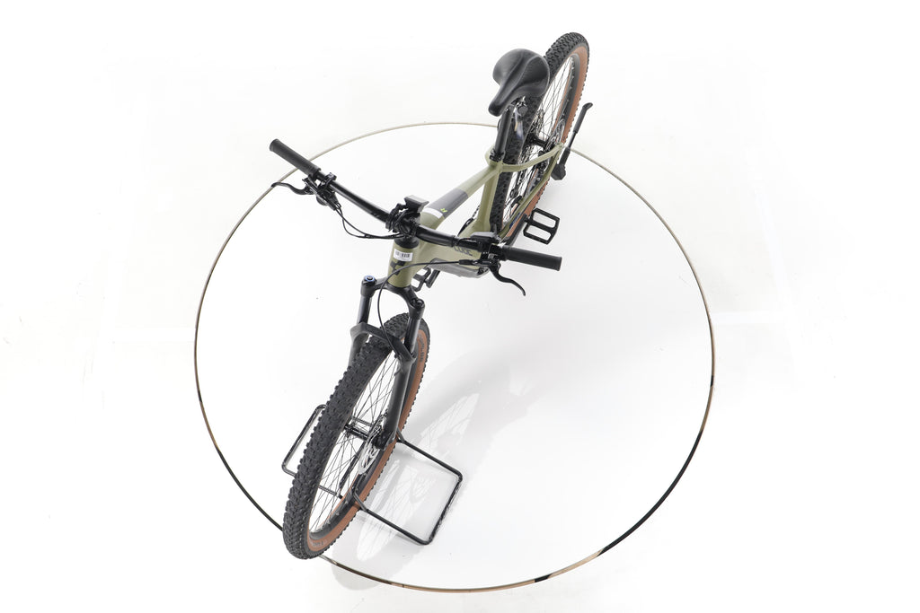 Cube Reaction Hybrid Race E-Bike - Image 17